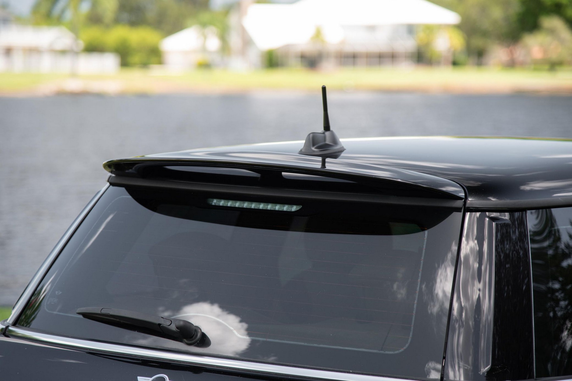 The 1 of 1000 “Inspired By Goodwood” Edition Is What Happens When Rolls-Royce Makes A MINI