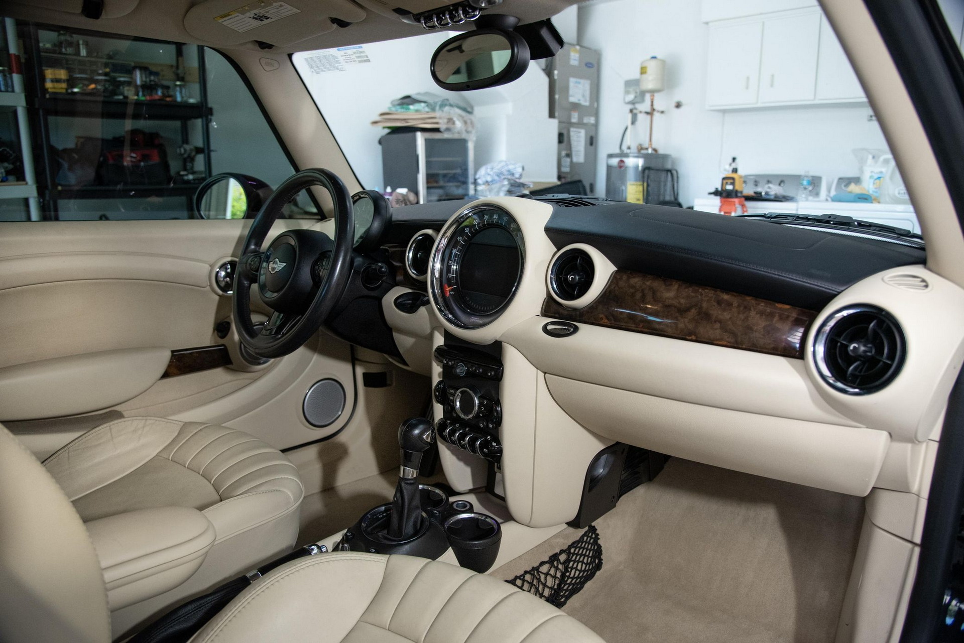 The 1 of 1000 “Inspired By Goodwood” Edition Is What Happens When Rolls-Royce Makes A MINI