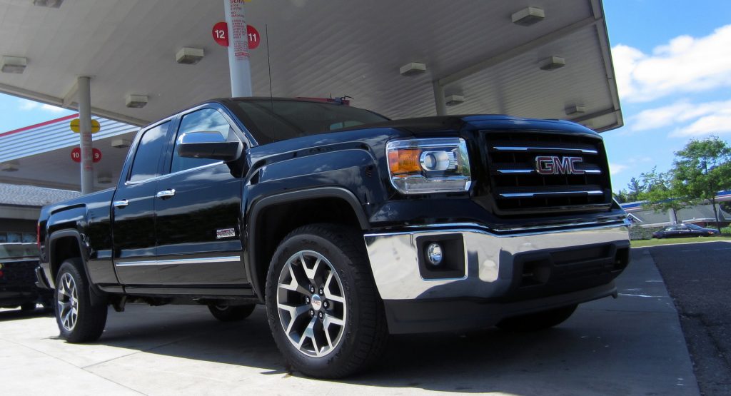 U.S. May Reinstate Pre-Trump Economy Fuel Penalties, Retroactively Fine Companies That Exceed Standards