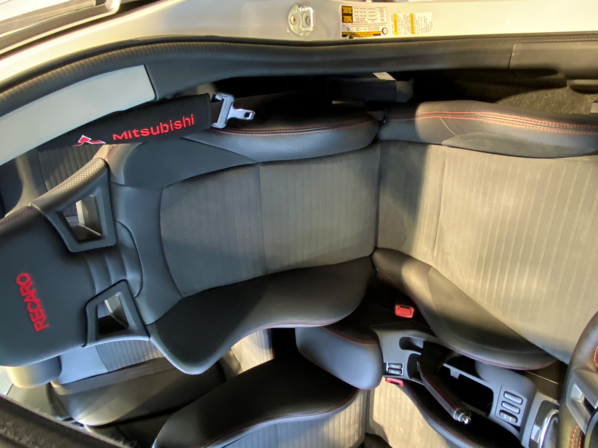 A Mitsubishi Dealer Is Asking $148,000 CAD For Canada’s Very Last And Still New 2015 Lancer EVO Final Edition