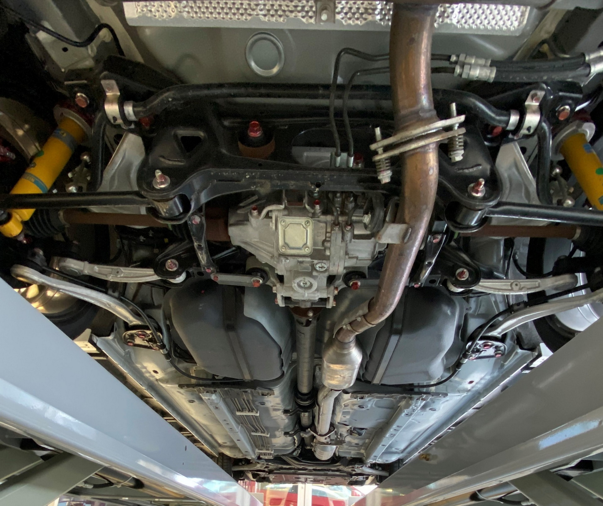 A Mitsubishi Dealer Is Asking $148,000 CAD For Canada’s Very Last And Still New 2015 Lancer EVO Final Edition