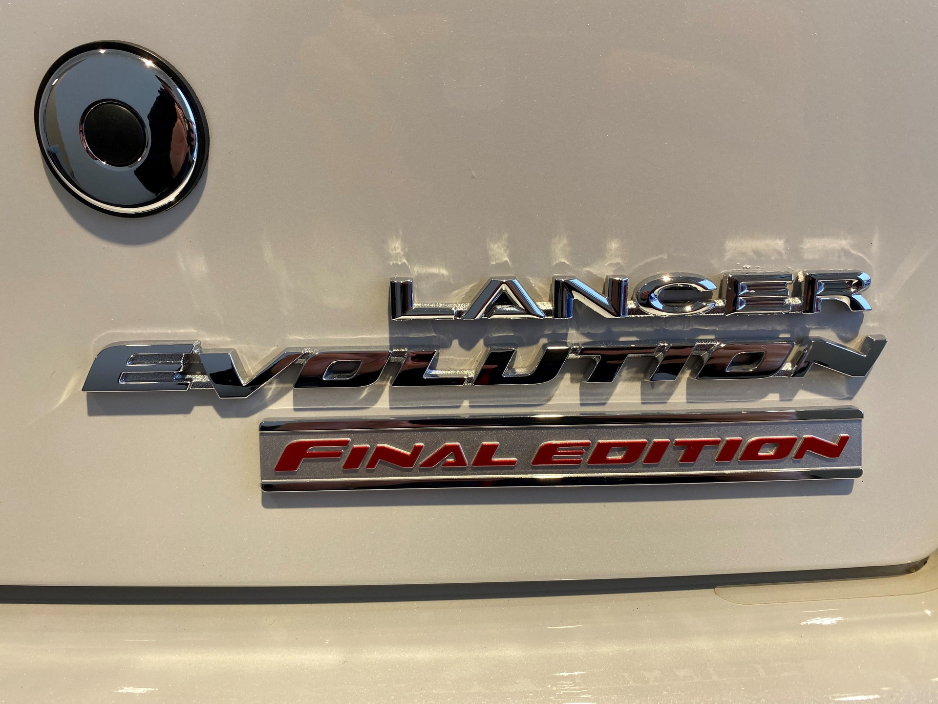 A Mitsubishi Dealer Is Asking $148,000 CAD For Canada’s Very Last And Still New 2015 Lancer EVO Final Edition