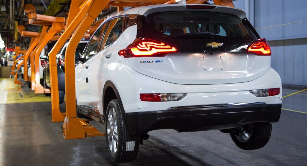  Three U.S. Senators Send Letter Asking Taiwan To Increase Automotive Chip Production