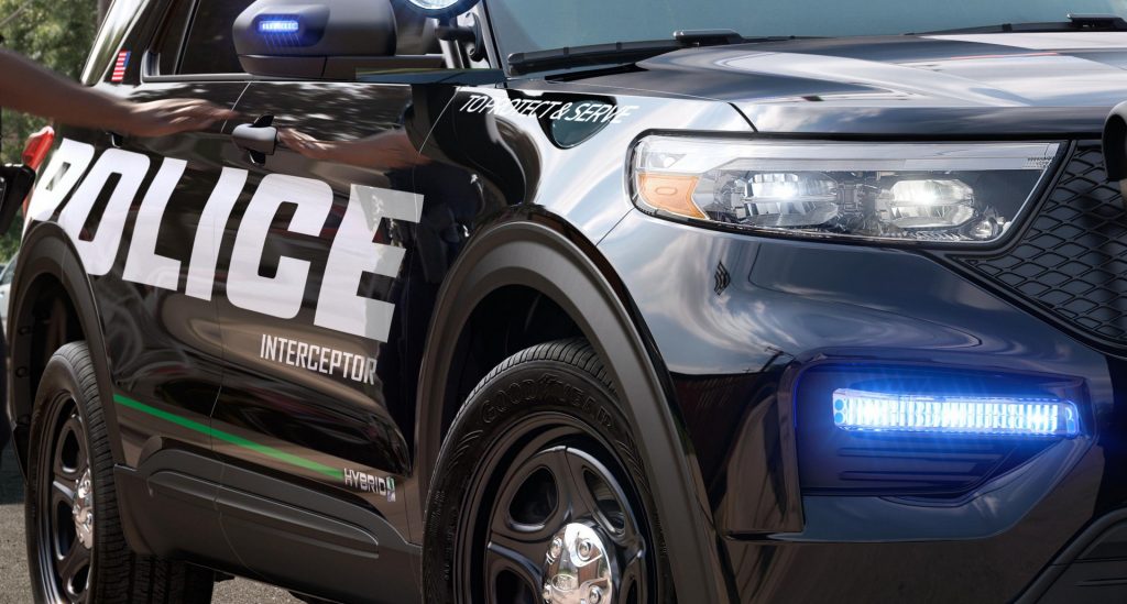 U.S. Car Thefts Spike By 11% In 2020 In Part Due To The Pandemic