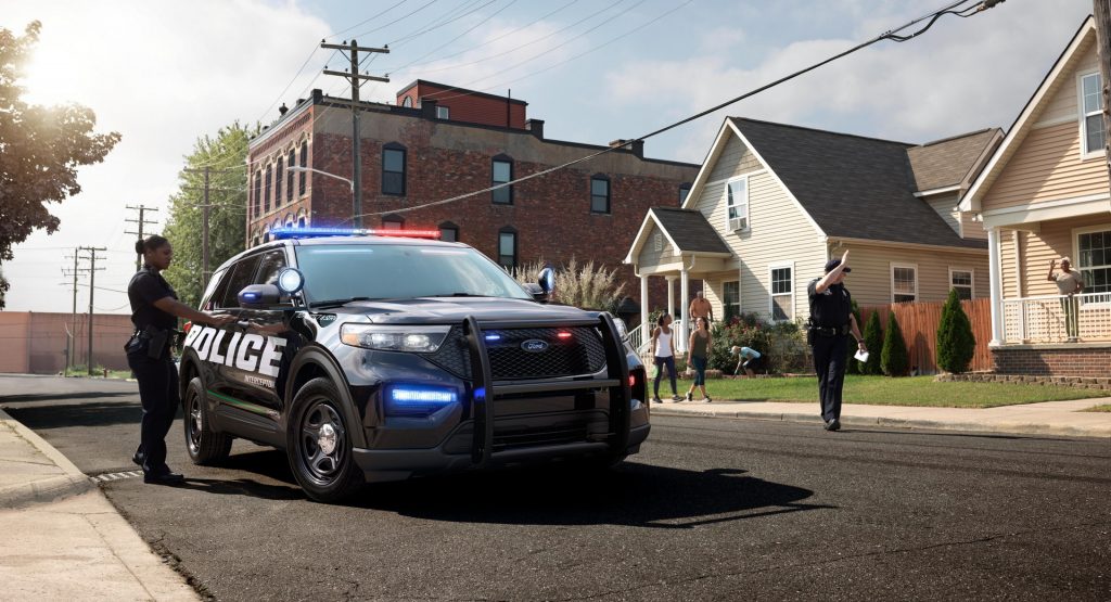  Philadelphia Is First Major U.S. City To Ban Police Stops For Minor Violations To Curb Discrimination