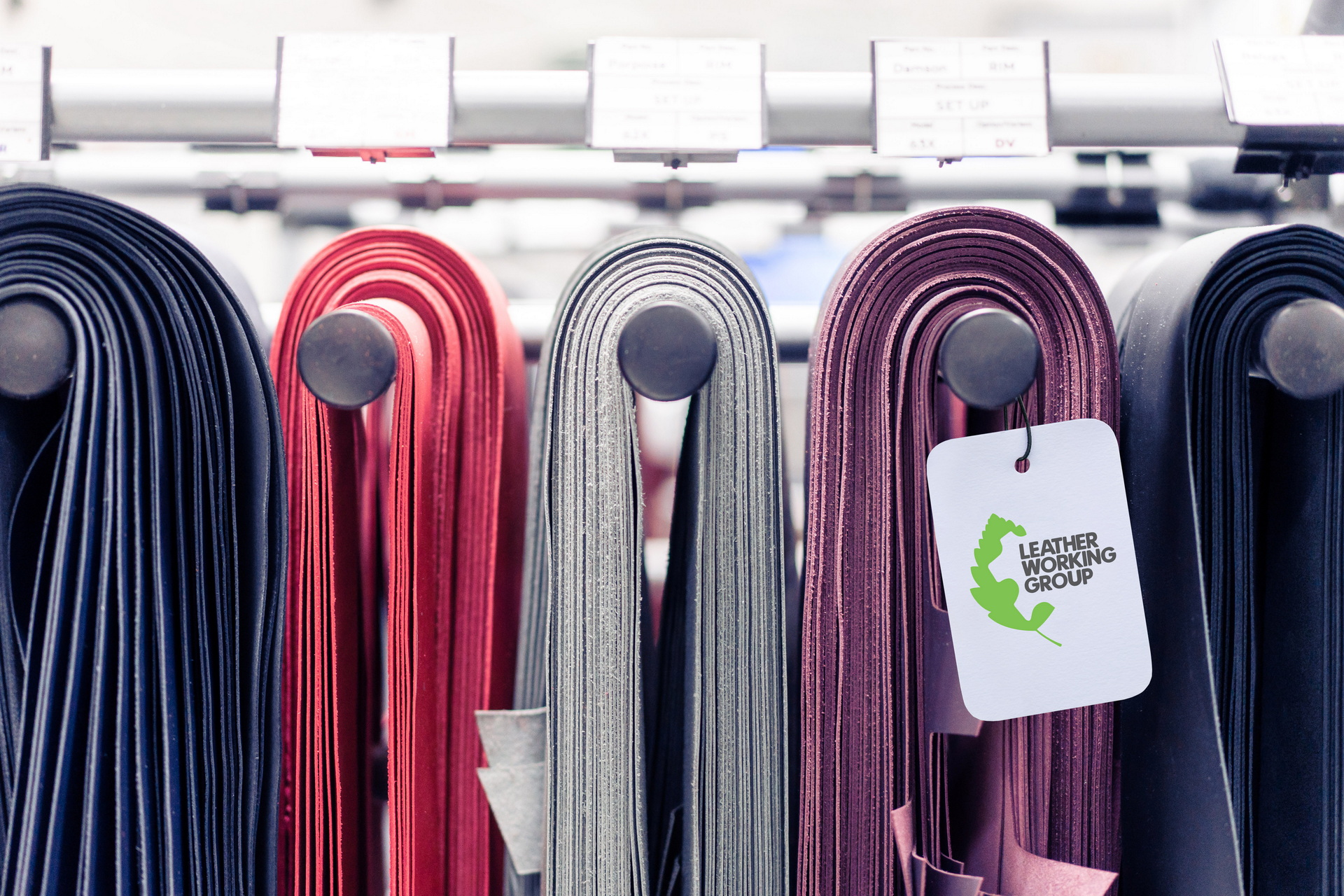 Bentley Joins Leather Working Group In Attempt To Make Interiors More Environmentally Friendly