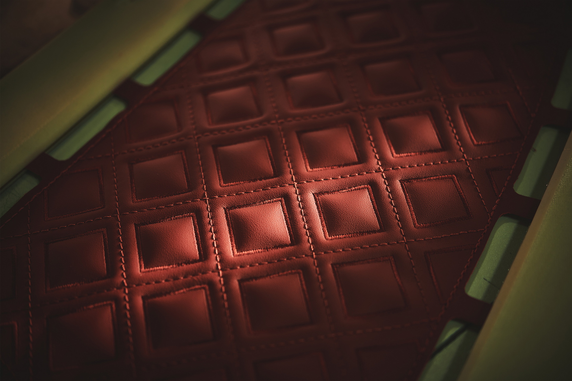 Bentley Joins Leather Working Group In Attempt To Make Interiors More Environmentally Friendly