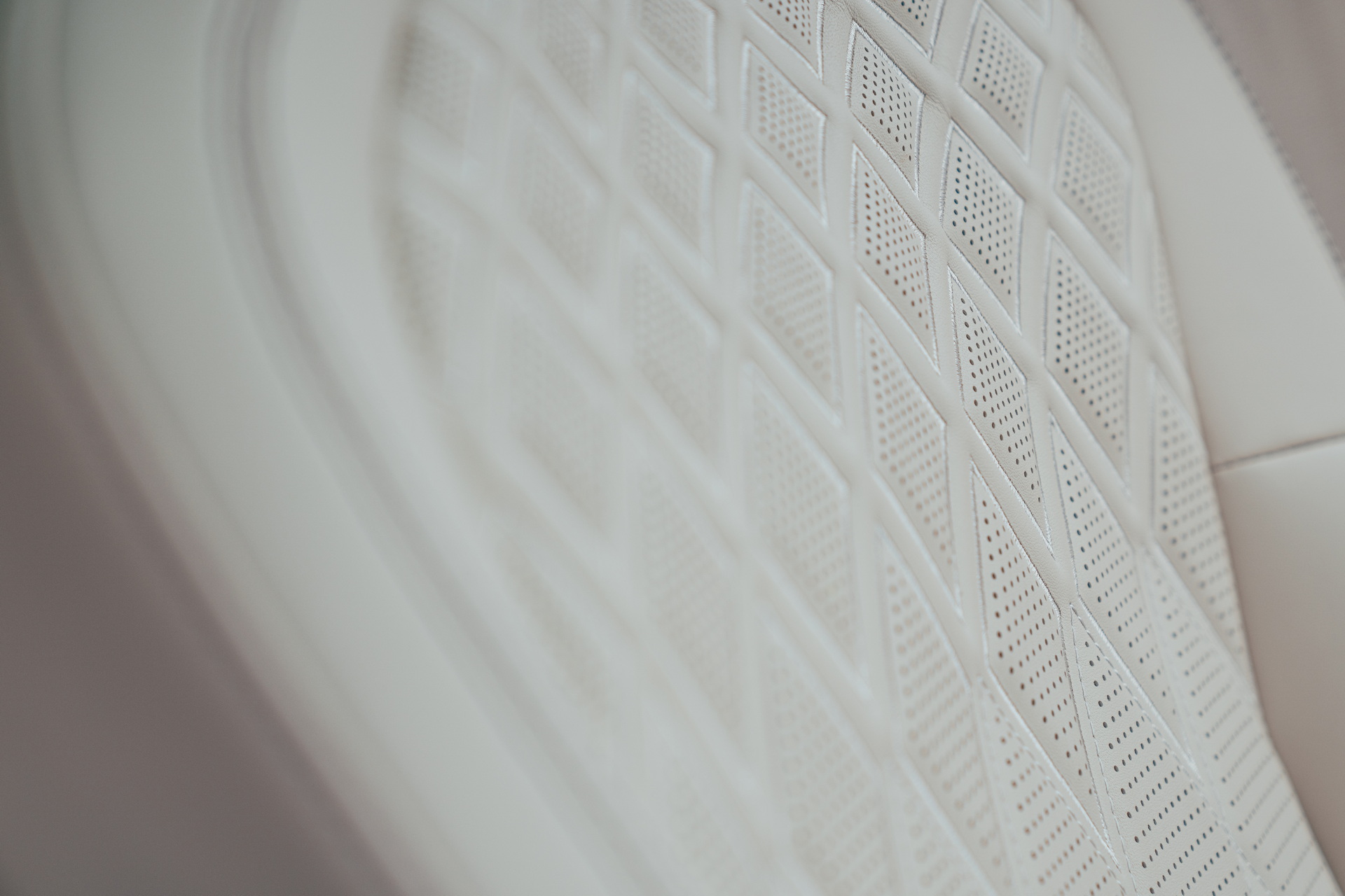 Bentley Joins Leather Working Group In Attempt To Make Interiors More Environmentally Friendly