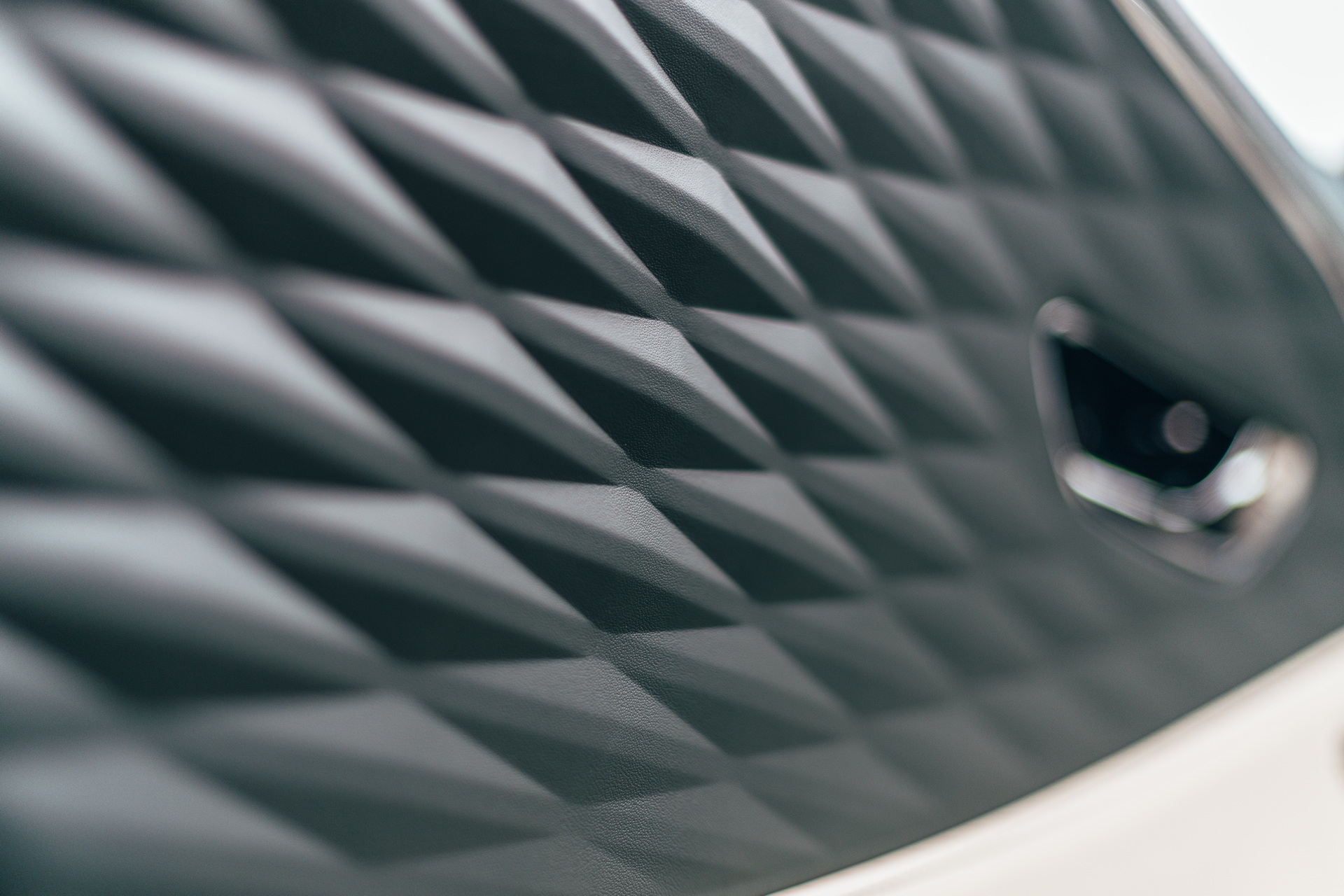 Bentley Joins Leather Working Group In Attempt To Make Interiors More Environmentally Friendly