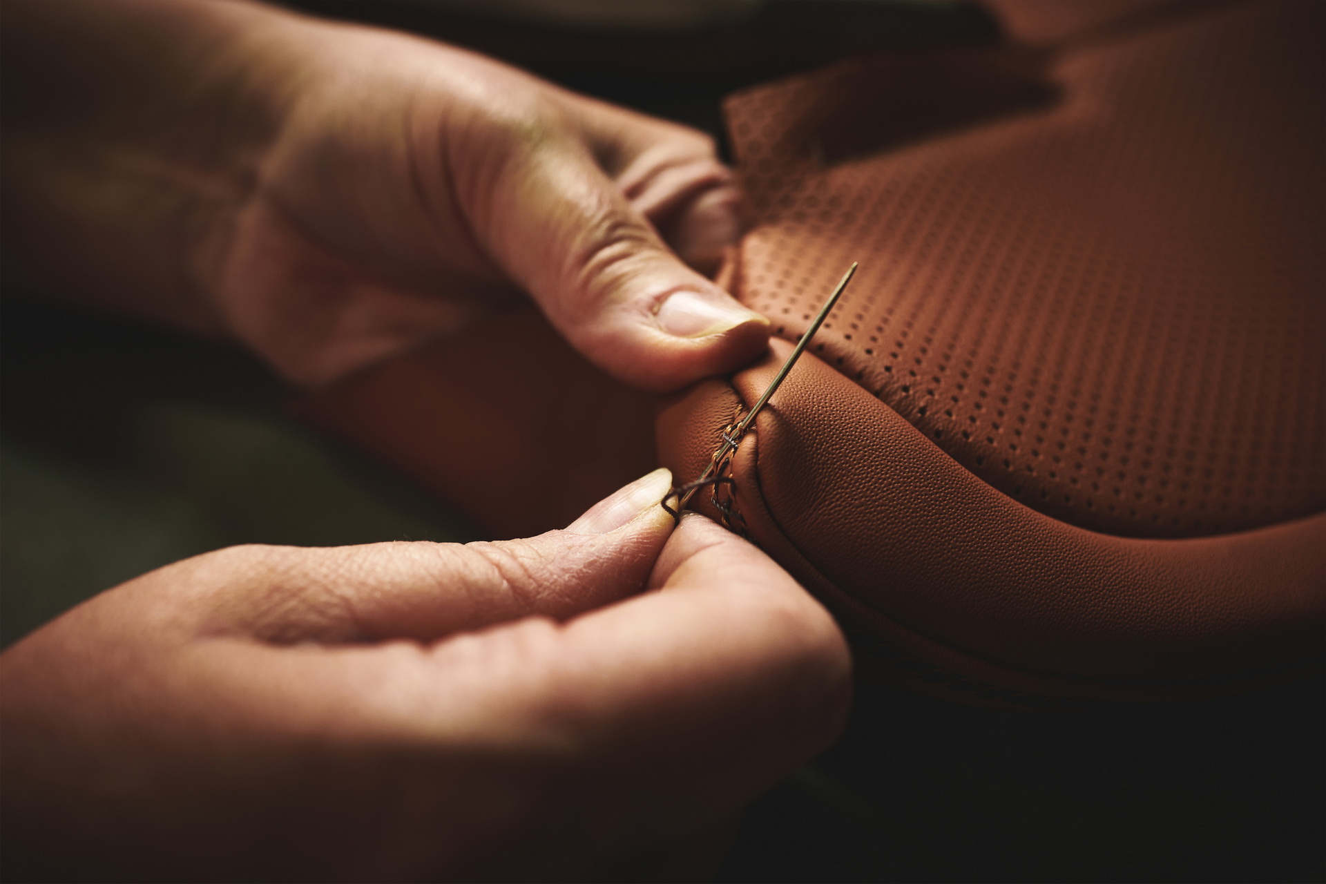 Bentley Joins Leather Working Group In Attempt To Make Interiors More Environmentally Friendly
