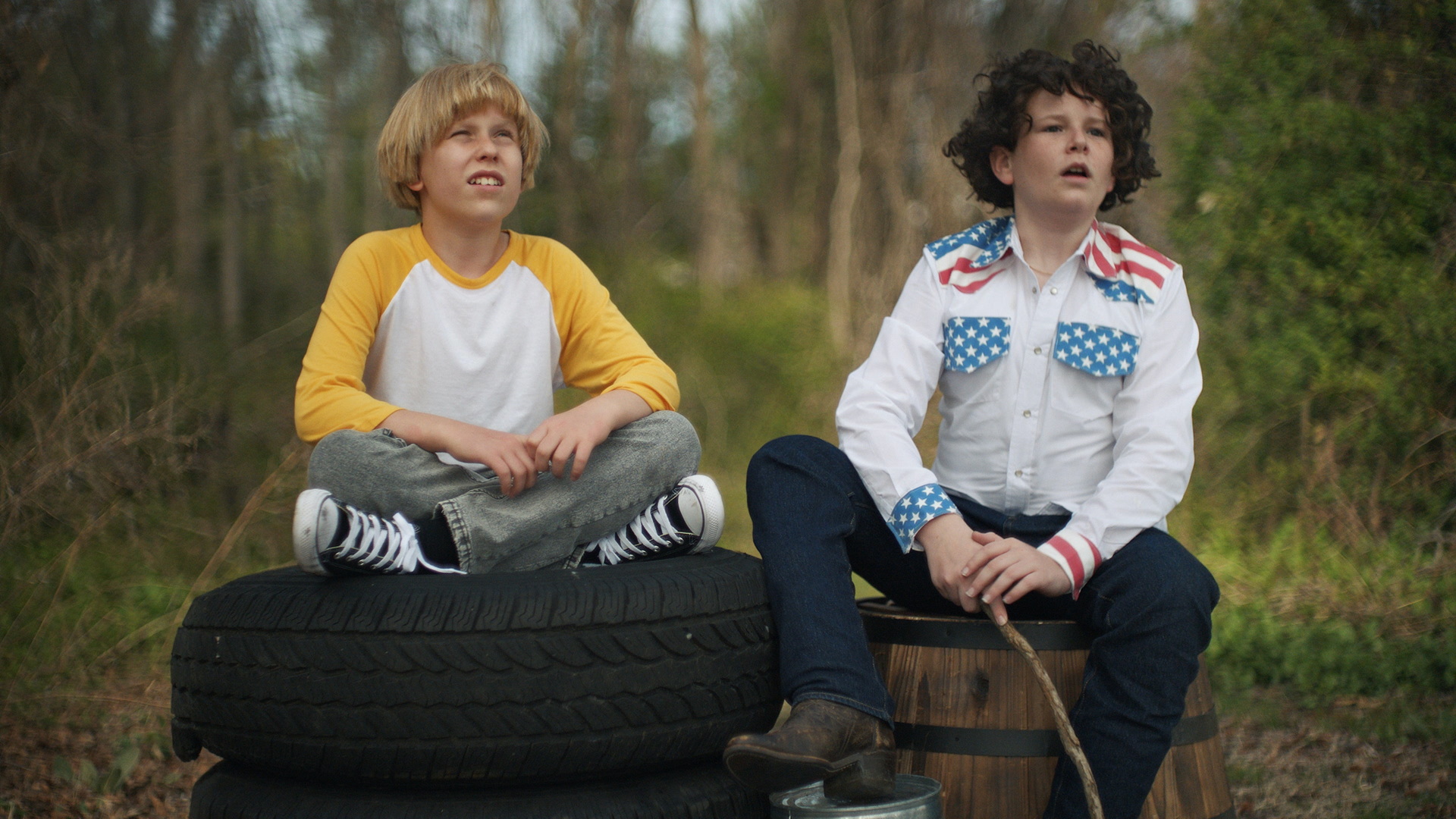 Shake and Bake: Dodge Brings Back Ricky Bobby For Some “Life Lessons”