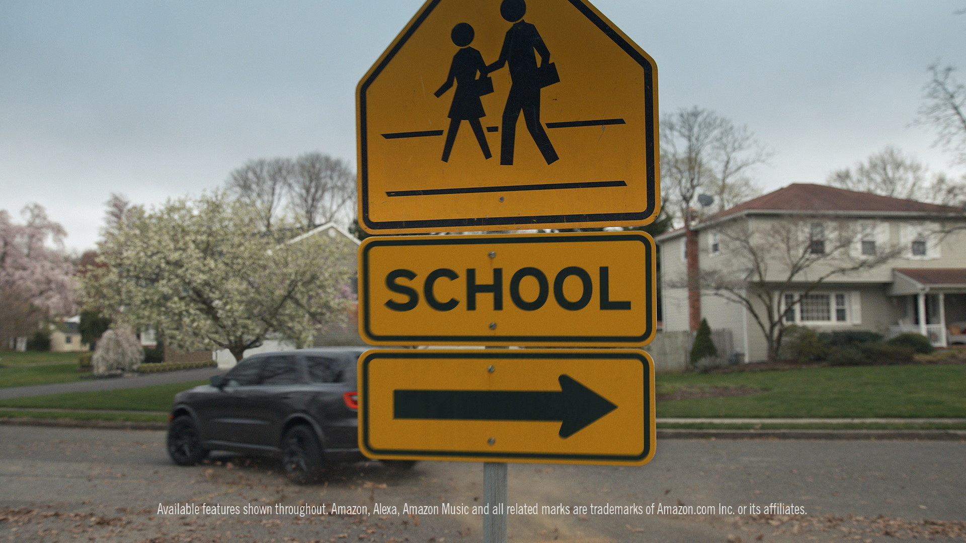 Shake and Bake: Dodge Brings Back Ricky Bobby For Some “Life Lessons”