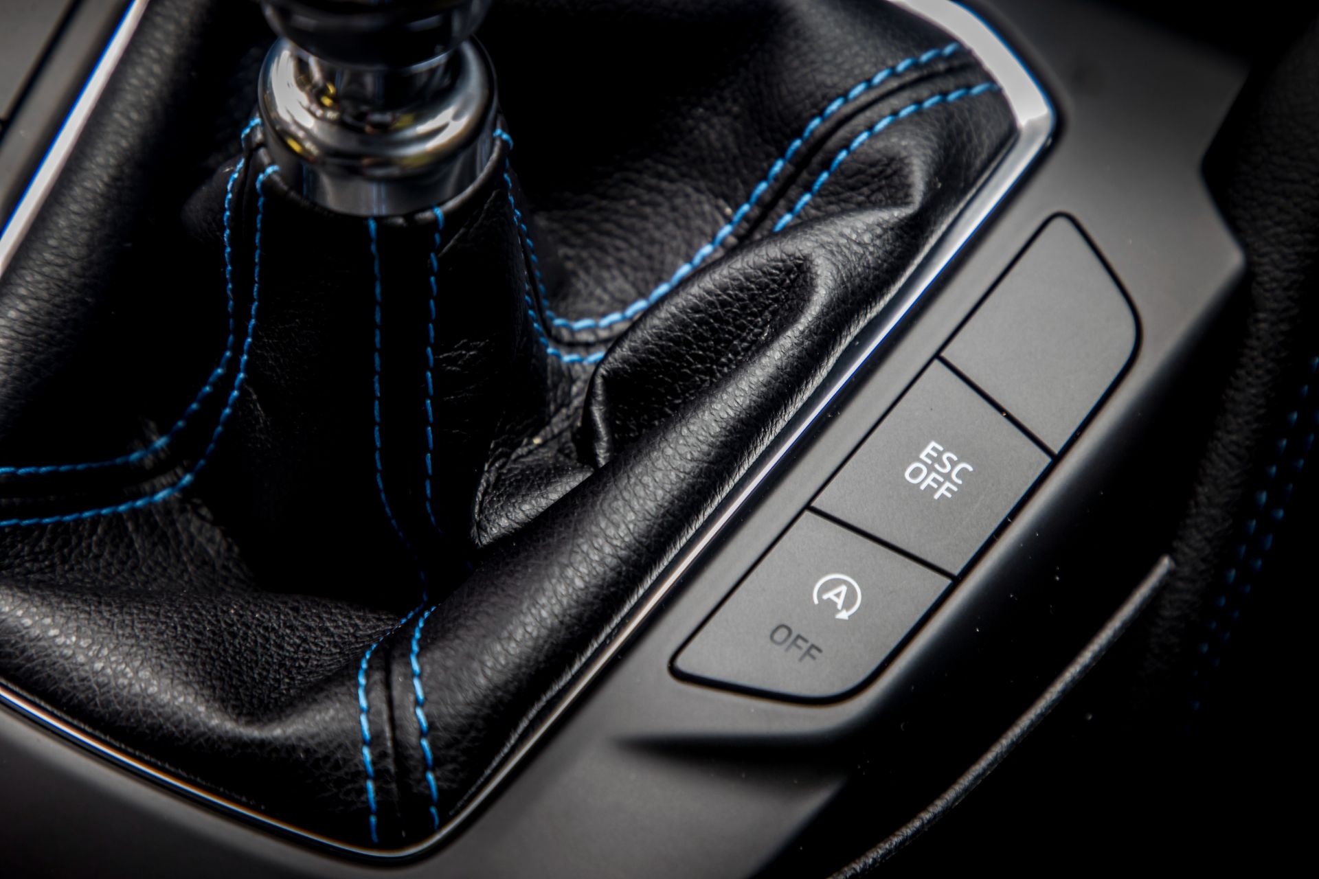 Ford Focus ST Edition Is The Most Capable Yet Thanks To Upgraded Adjustable Suspension