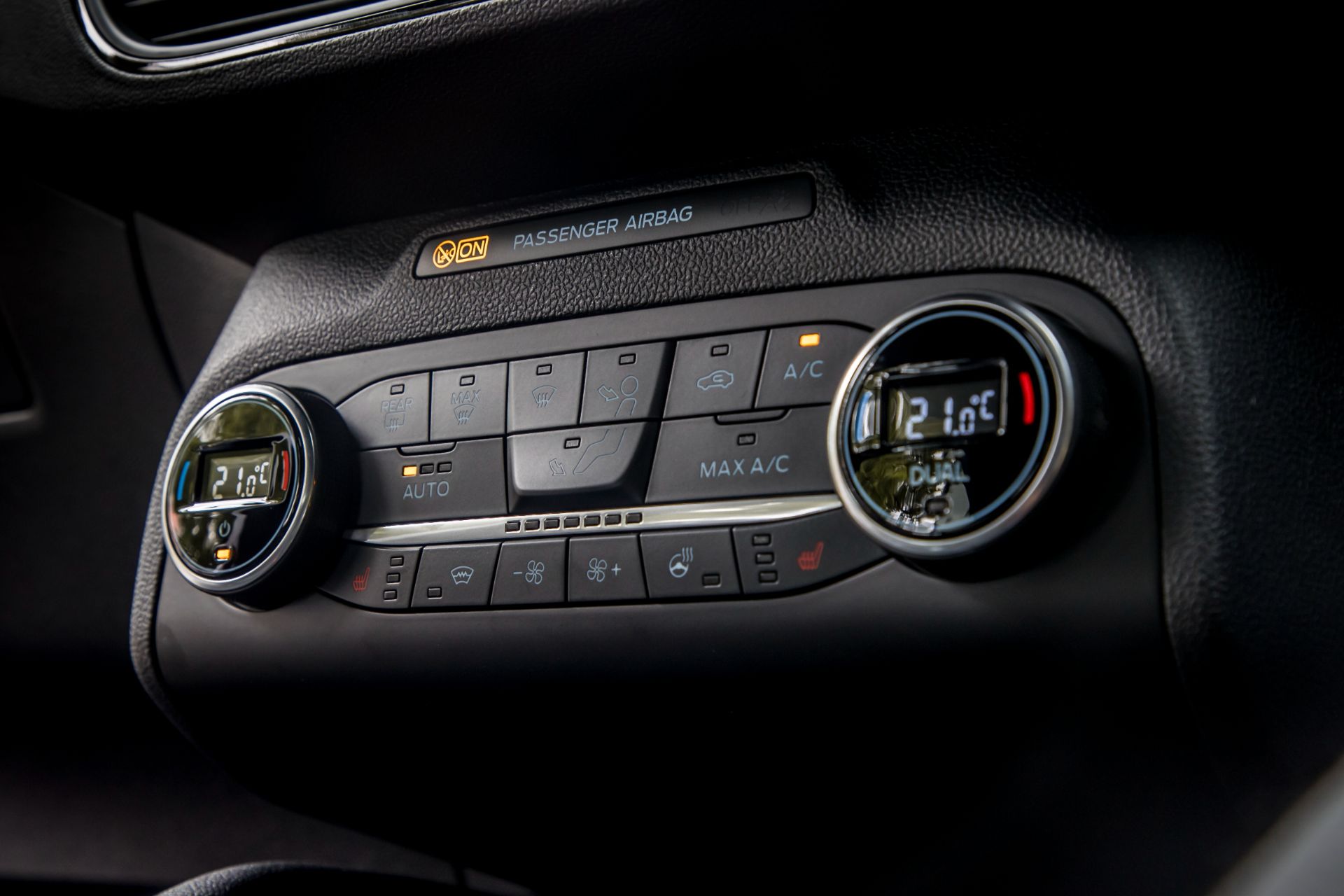 Ford Focus ST Edition Is The Most Capable Yet Thanks To Upgraded Adjustable Suspension