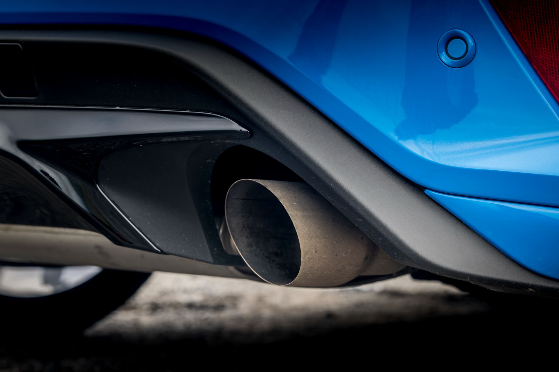 Ford Focus ST Edition Is The Most Capable Yet Thanks To Upgraded Adjustable Suspension