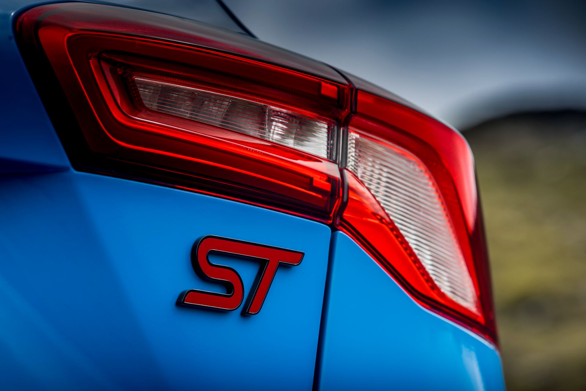 Ford Focus ST Edition Is The Most Capable Yet Thanks To Upgraded Adjustable Suspension