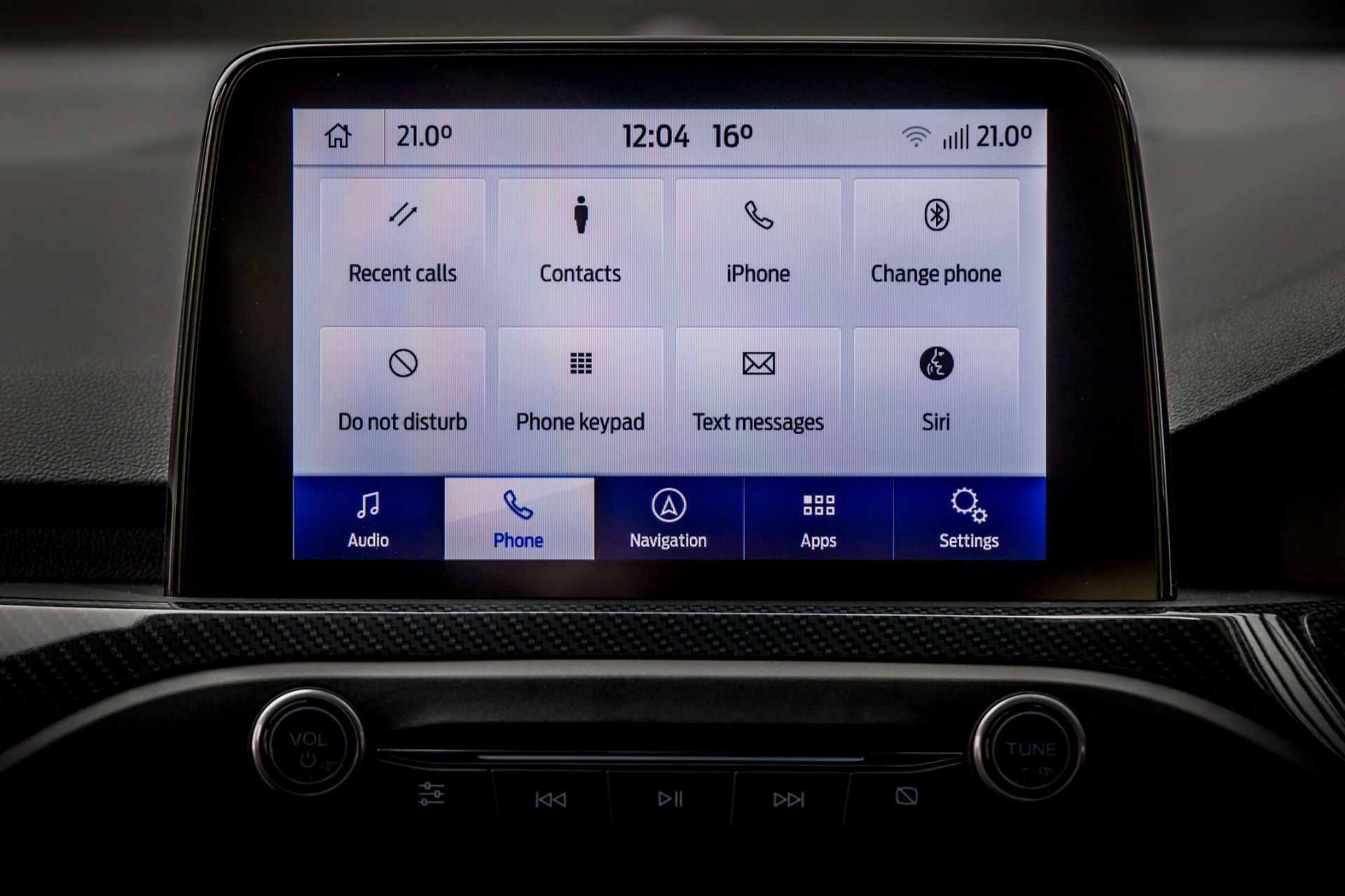 Ford Focus ST Edition Is The Most Capable Yet Thanks To Upgraded Adjustable Suspension