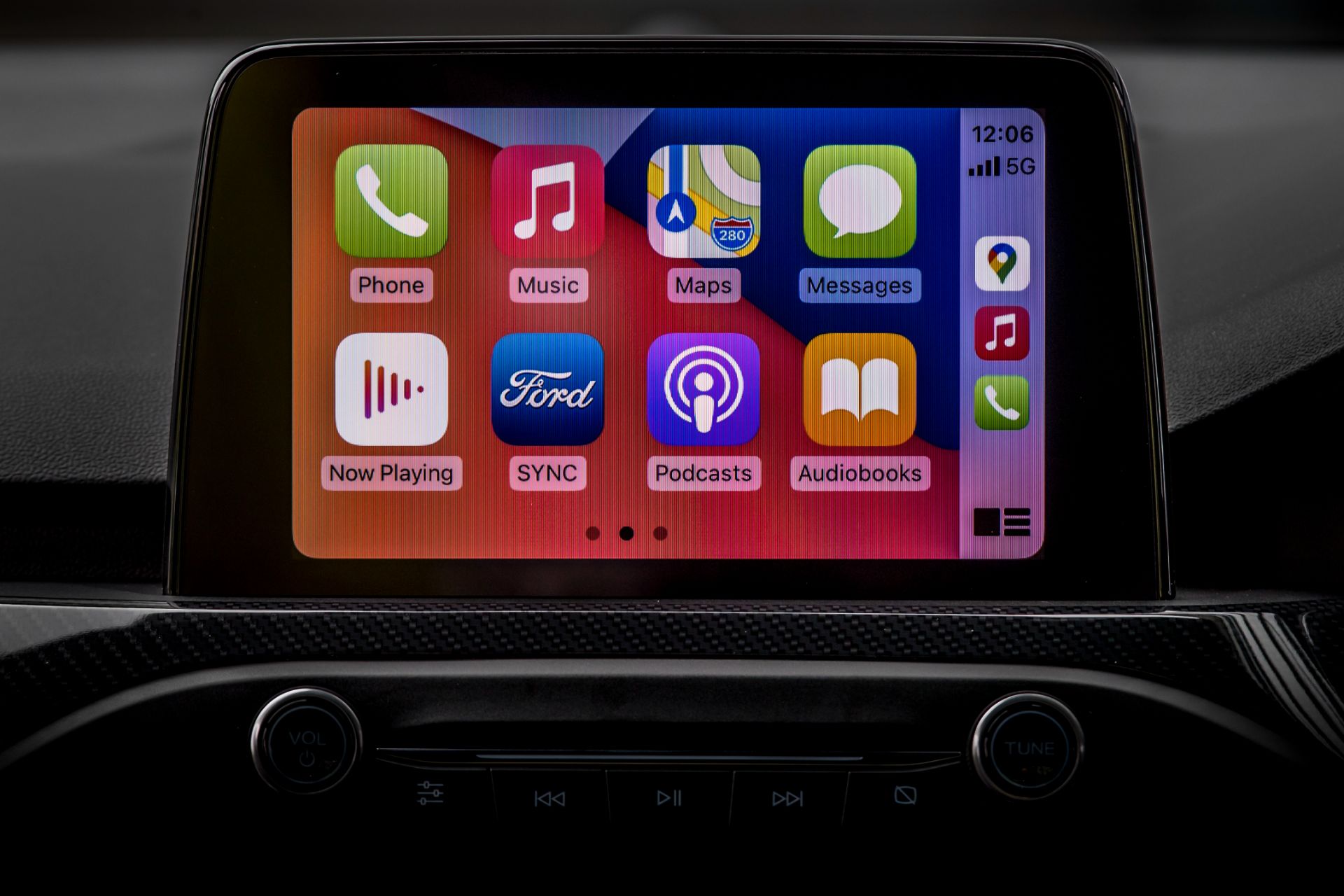 Ford Focus ST Edition Is The Most Capable Yet Thanks To Upgraded Adjustable Suspension