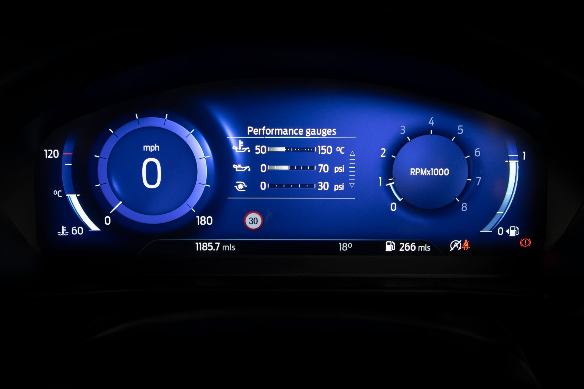 Ford Focus ST Edition Is The Most Capable Yet Thanks To Upgraded Adjustable Suspension