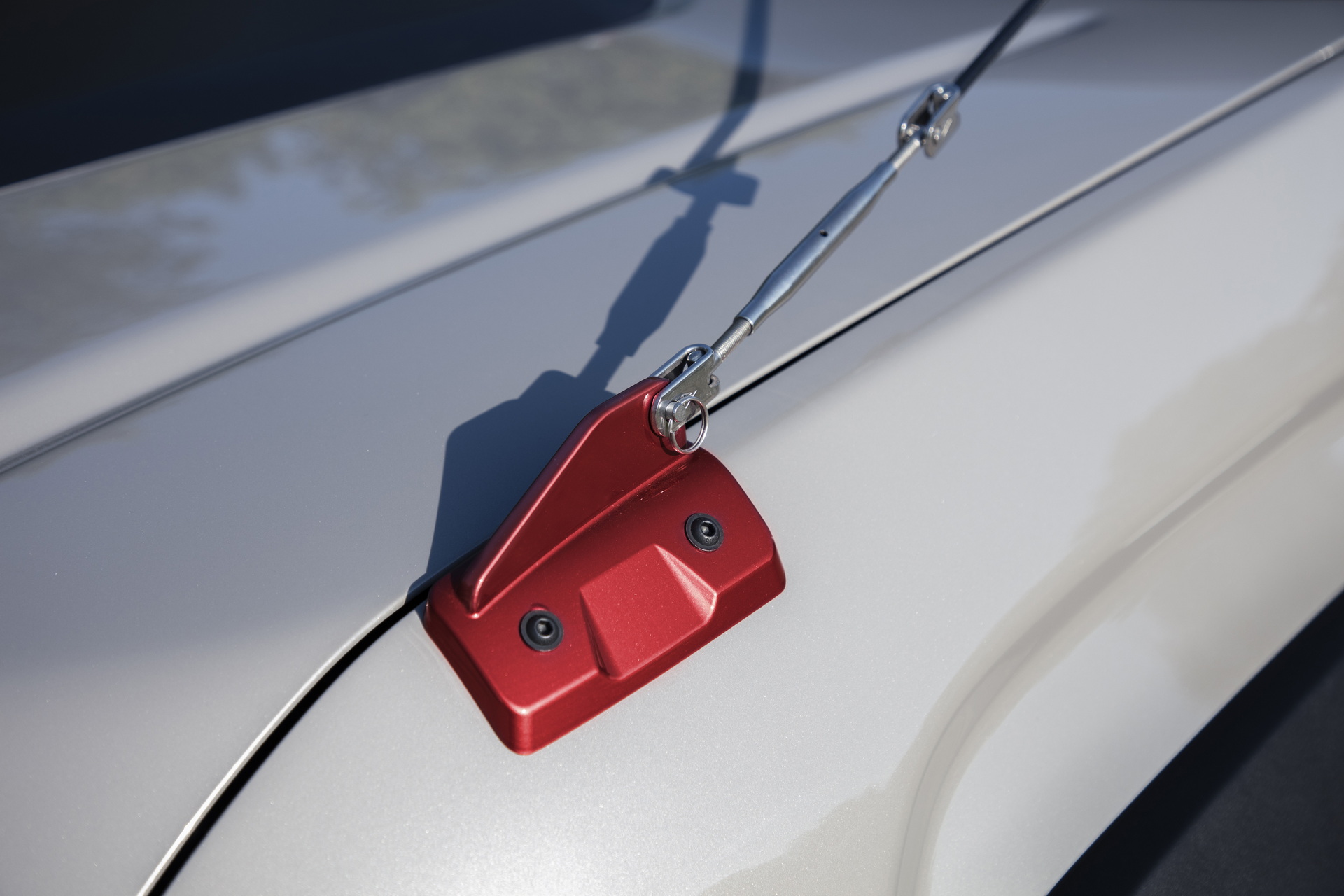 The GMC Canyon AT4 OVRLANDX Off-Road Concept Shows How Extreme The Pickup Can Go