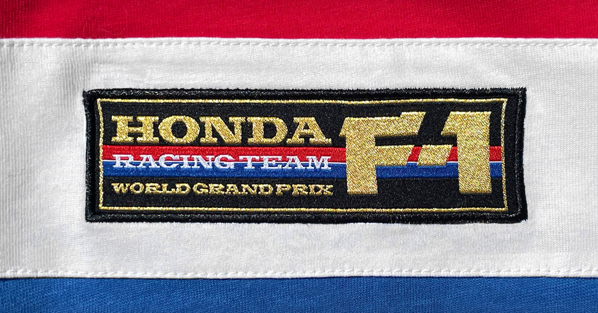 Honda Vintage Culture Returns With Collection Celebrating 1983 F1 Season