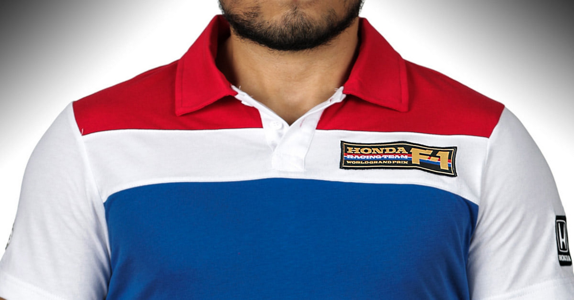 Honda Vintage Culture Returns With Collection Celebrating 1983 F1 Season