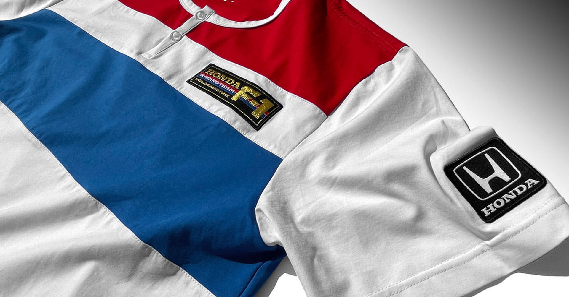 Honda Vintage Culture Returns With Collection Celebrating 1983 F1 Season