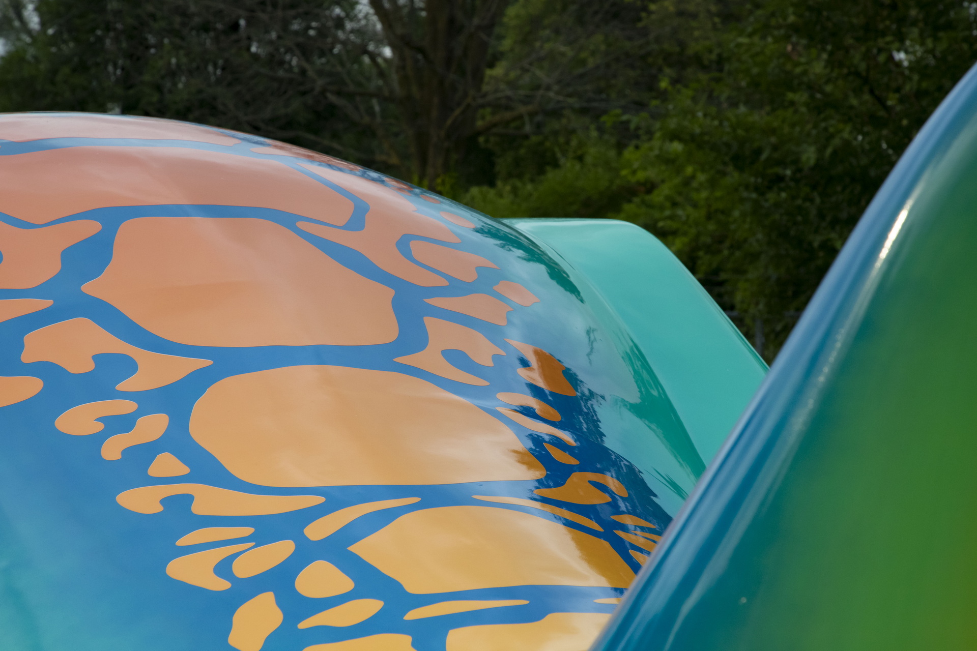 Hot Wheels Introduces Its New 12-Foot Tall, 1,800 HP Monster Truck: Mega Wrex