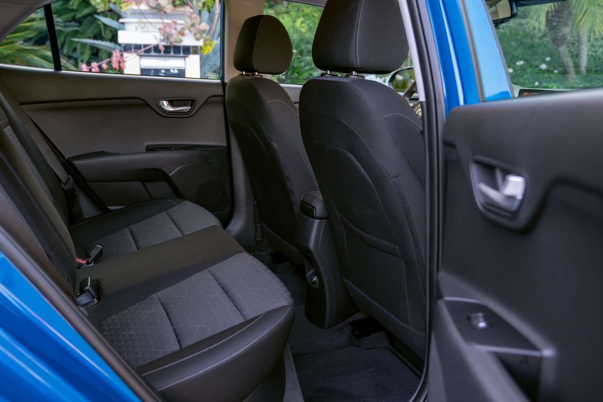 The Kia Rio Could Be On The Chopping Block After 2022MY