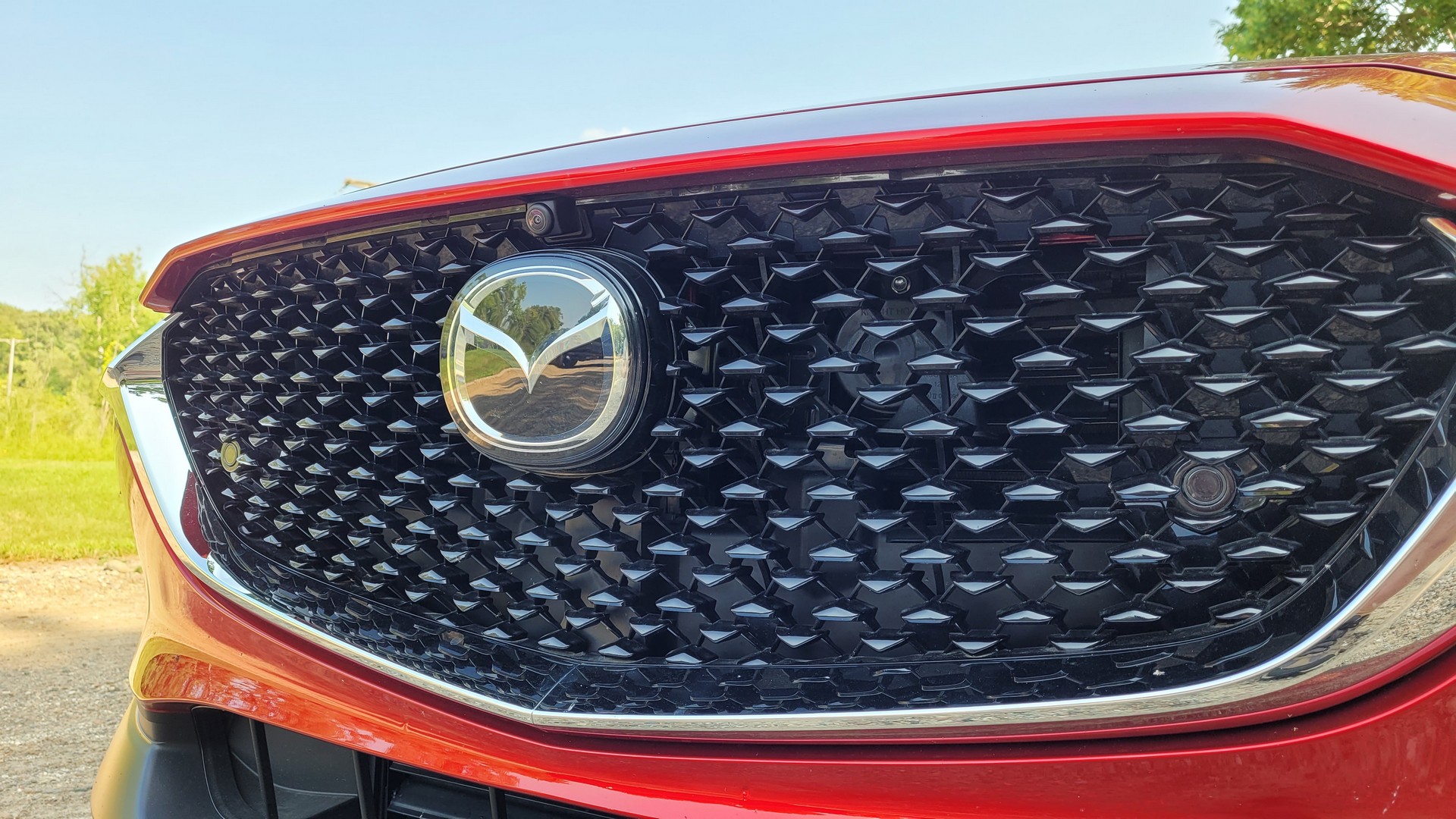 Driven: The 2021 Mazda CX-30 Turbo Is A Luxurious Performance Crossover For The Masses