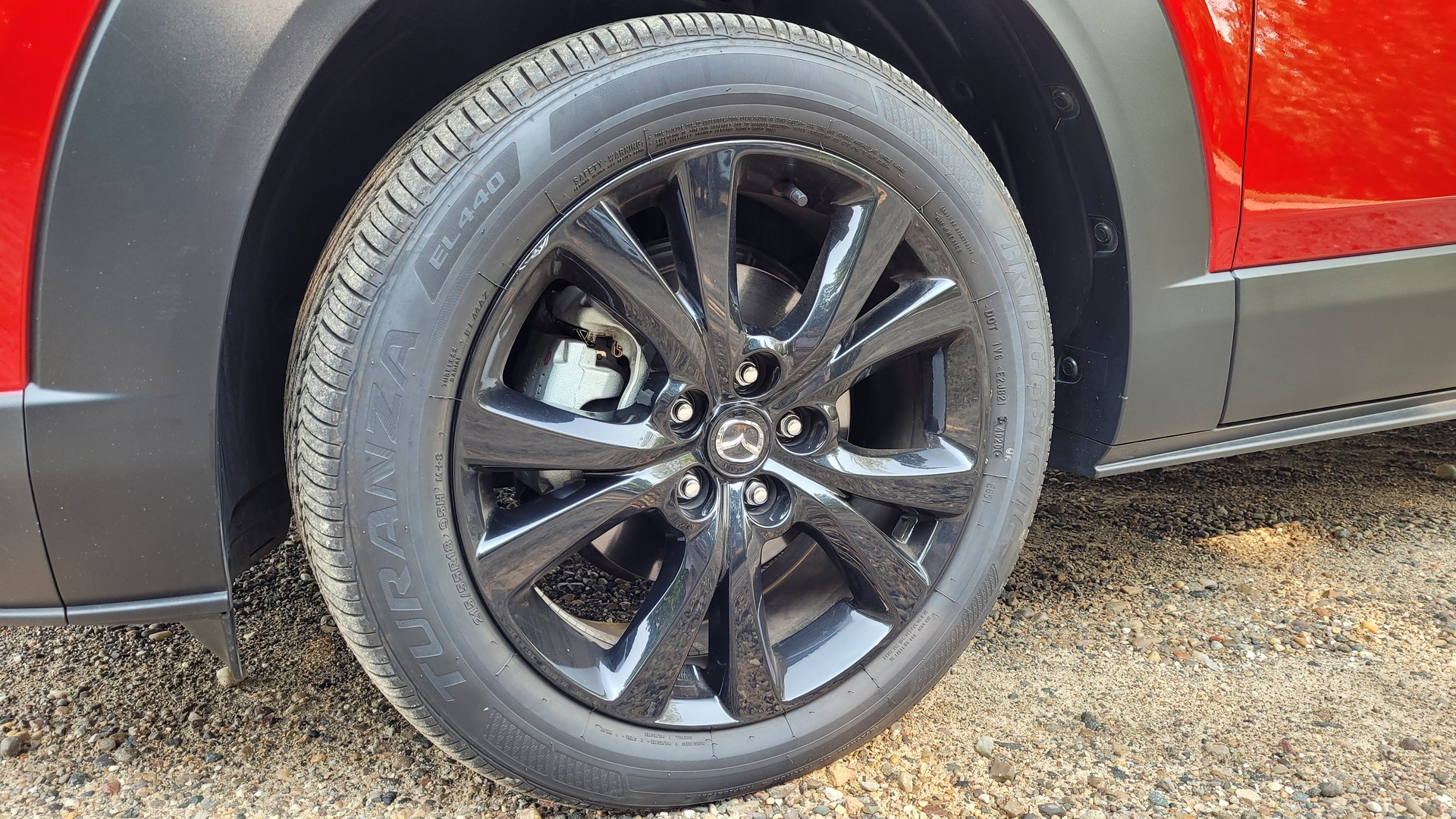 Driven: The 2021 Mazda CX-30 Turbo Is A Luxurious Performance Crossover For The Masses