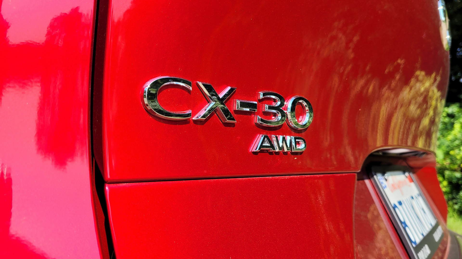 Driven: The 2021 Mazda CX-30 Turbo Is A Luxurious Performance Crossover For The Masses