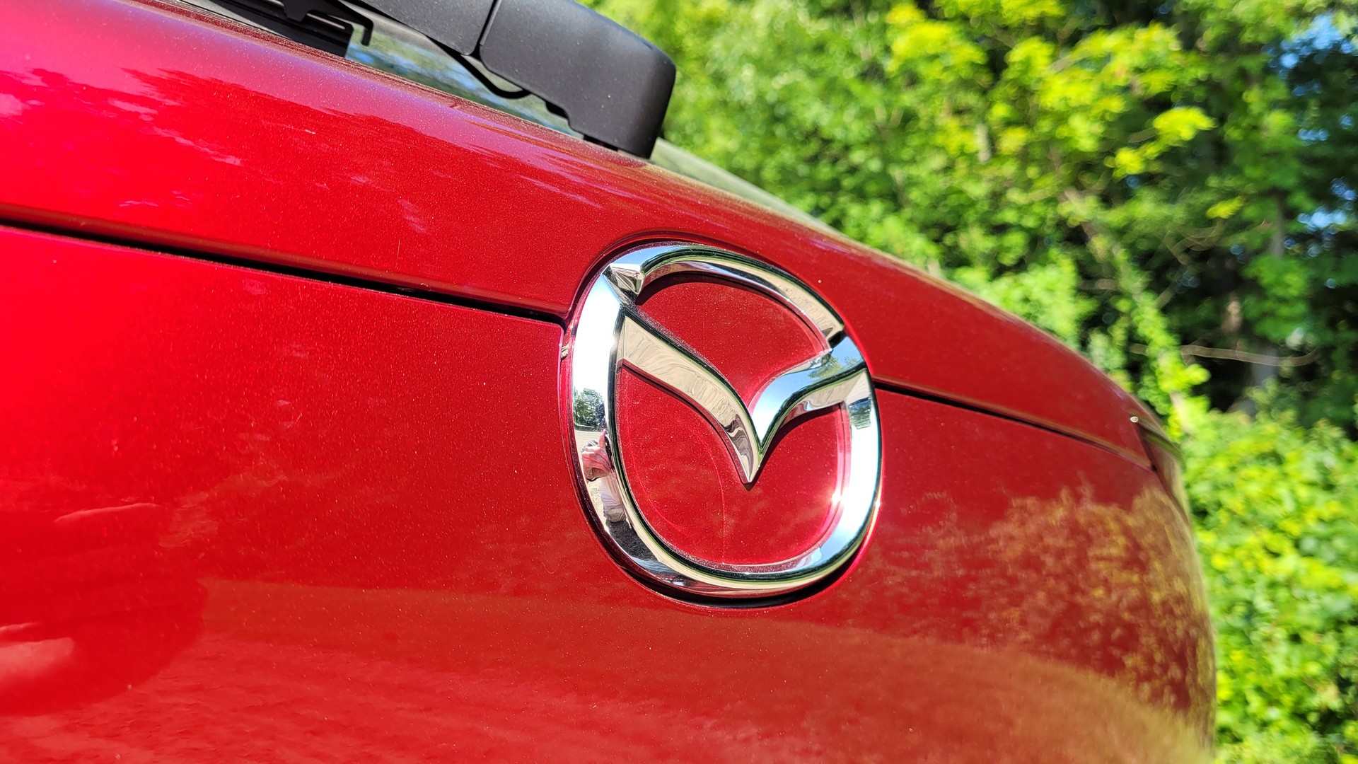 Driven: The 2021 Mazda CX-30 Turbo Is A Luxurious Performance Crossover For The Masses