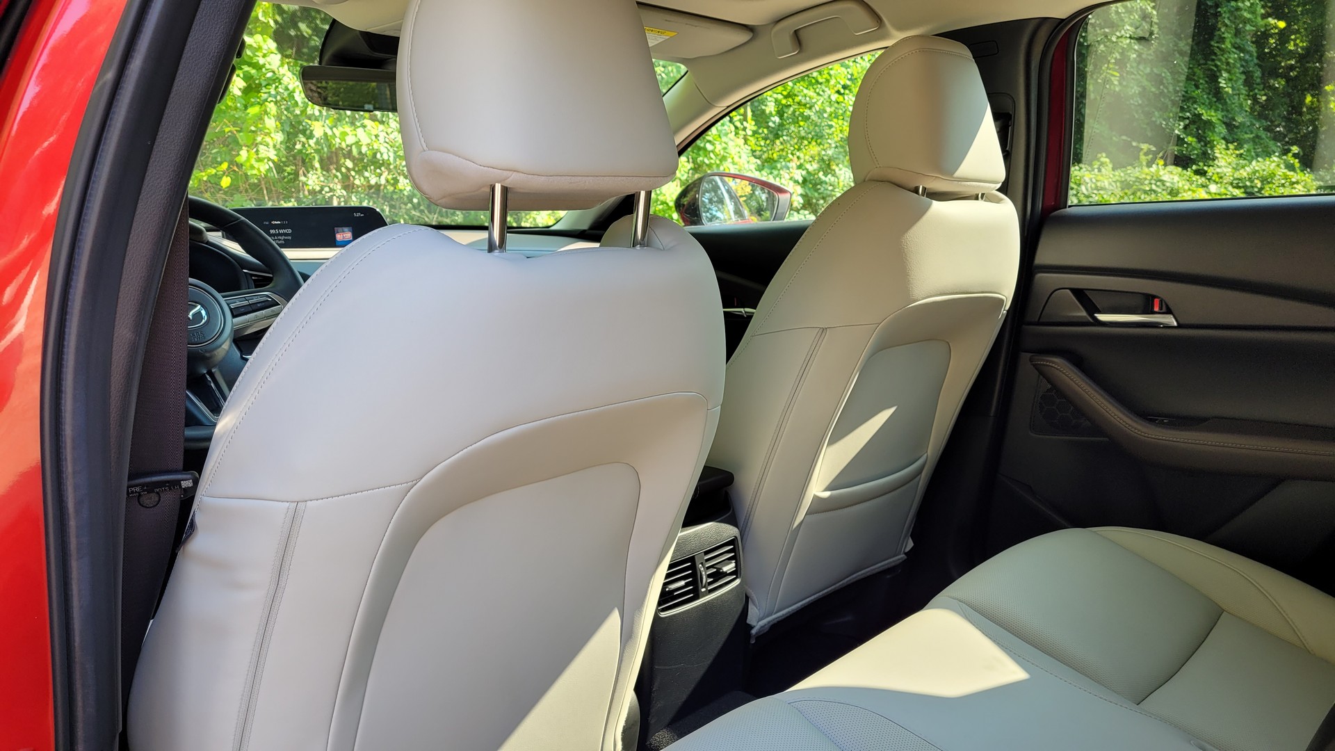 Driven: The 2021 Mazda CX-30 Turbo Is A Luxurious Performance Crossover For The Masses