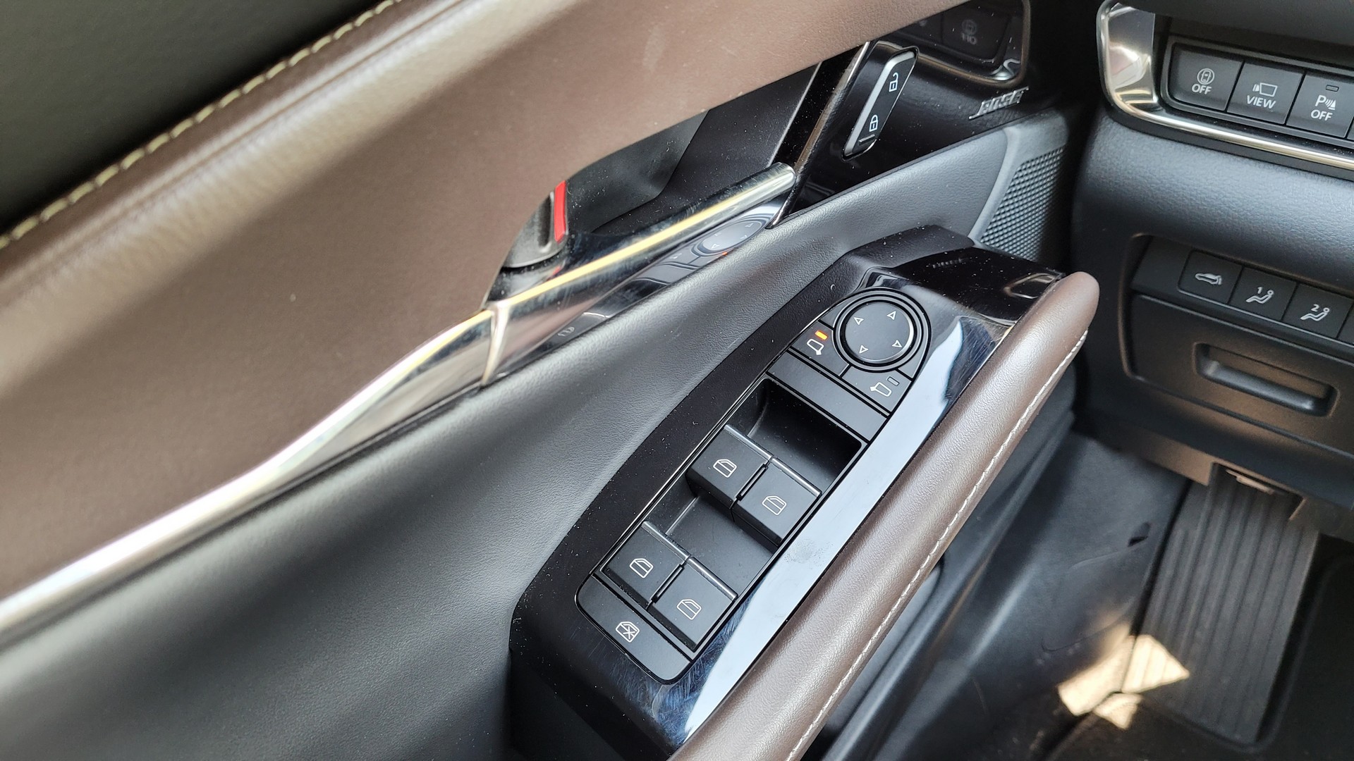 Driven: The 2021 Mazda CX-30 Turbo Is A Luxurious Performance Crossover For The Masses