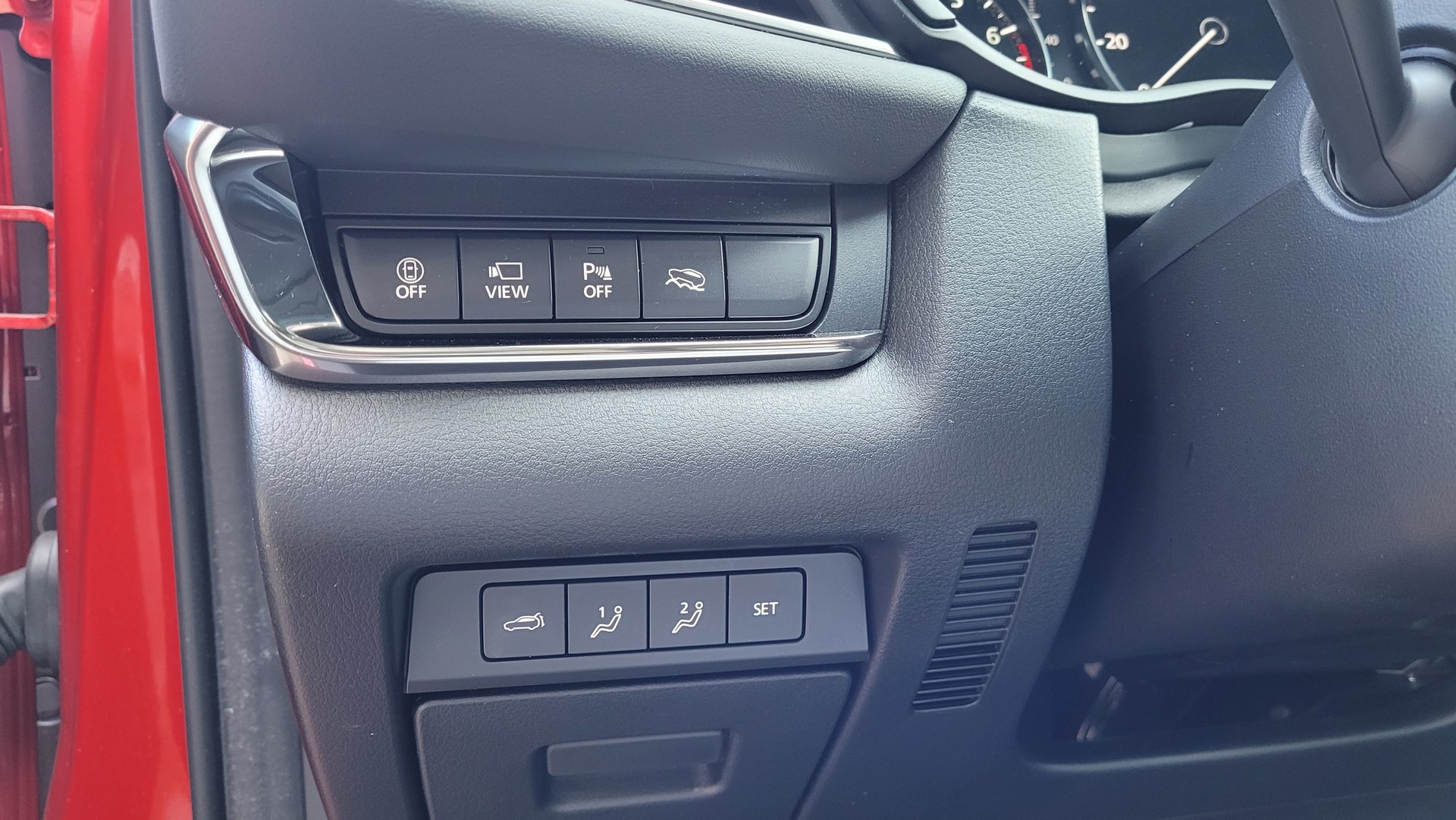 Driven: The 2021 Mazda CX-30 Turbo Is A Luxurious Performance Crossover For The Masses