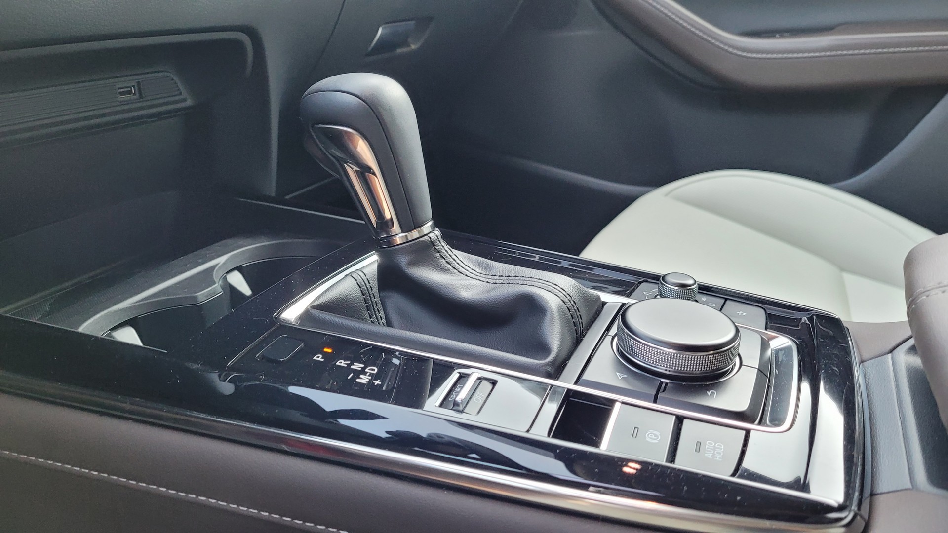 Driven: The 2021 Mazda CX-30 Turbo Is A Luxurious Performance Crossover For The Masses