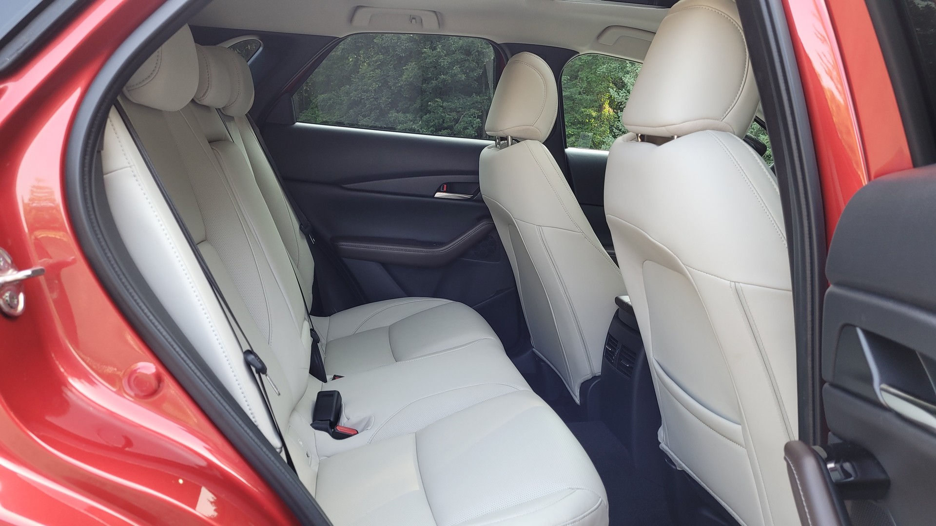 Driven: The 2021 Mazda CX-30 Turbo Is A Luxurious Performance Crossover For The Masses