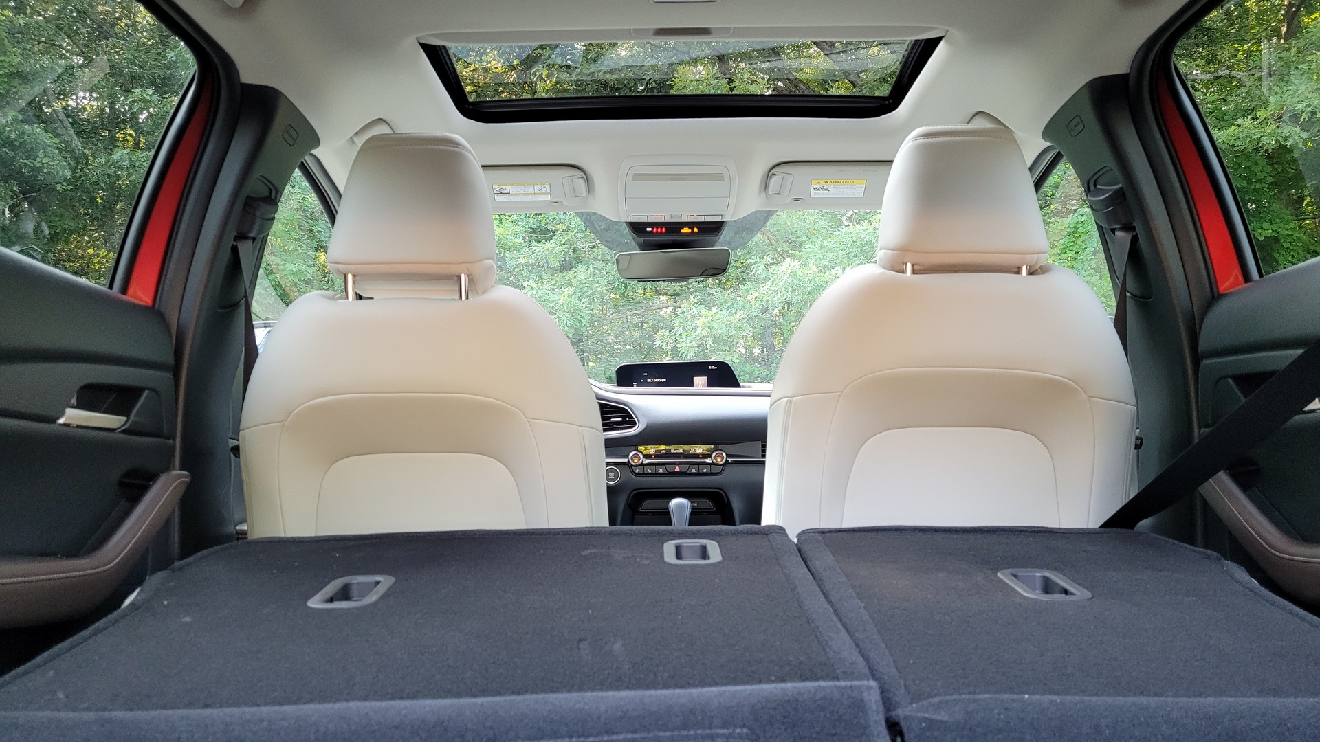 Driven: The 2021 Mazda CX-30 Turbo Is A Luxurious Performance Crossover For The Masses