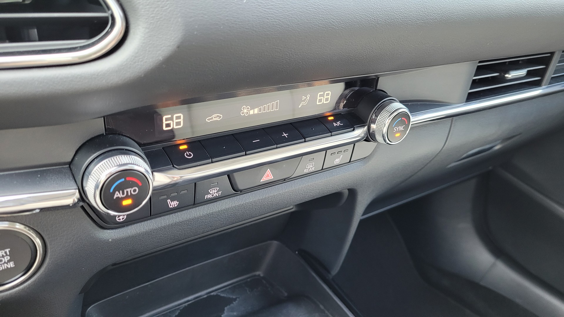 Driven: The 2021 Mazda CX-30 Turbo Is A Luxurious Performance Crossover For The Masses