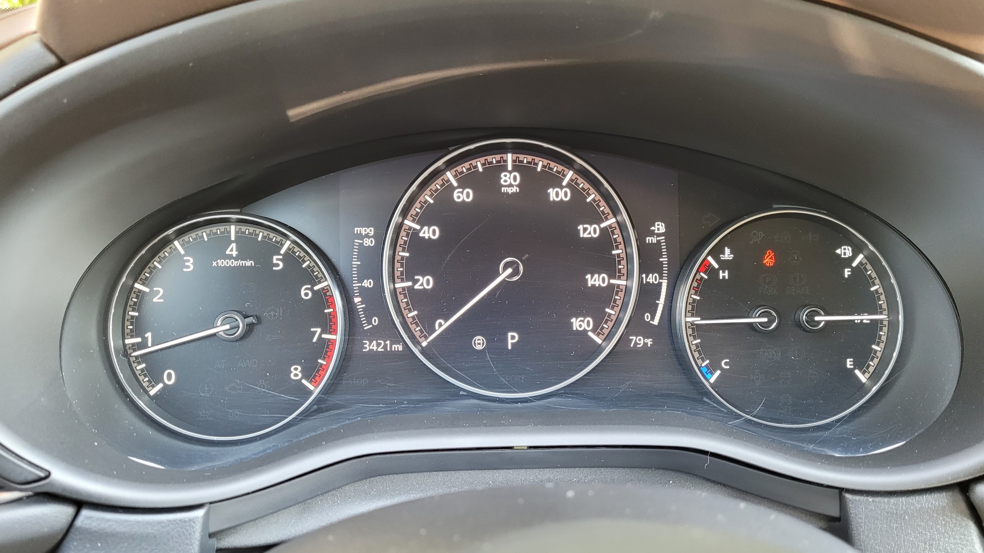 Driven: The 2021 Mazda CX-30 Turbo Is A Luxurious Performance Crossover For The Masses