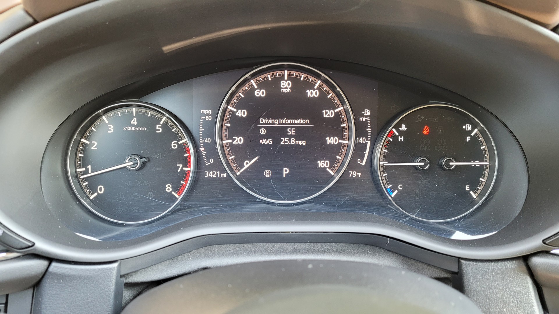 Driven: The 2021 Mazda CX-30 Turbo Is A Luxurious Performance Crossover For The Masses