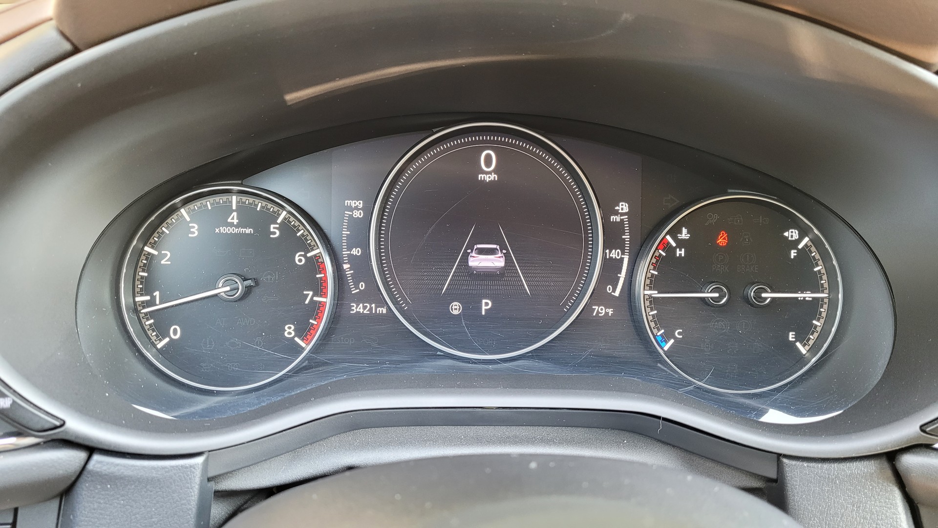 Driven: The 2021 Mazda CX-30 Turbo Is A Luxurious Performance Crossover For The Masses