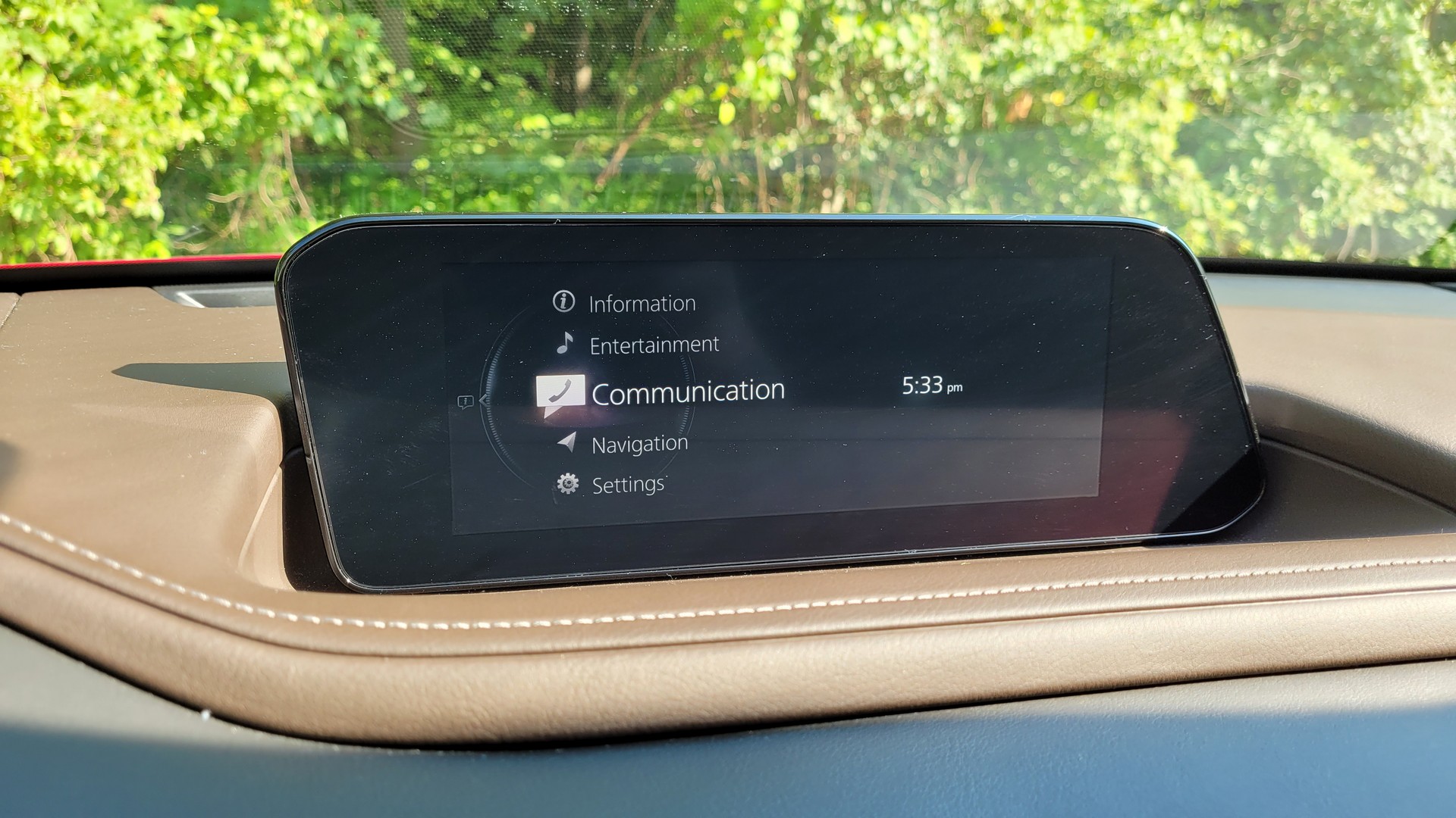 Driven: The 2021 Mazda CX-30 Turbo Is A Luxurious Performance Crossover For The Masses