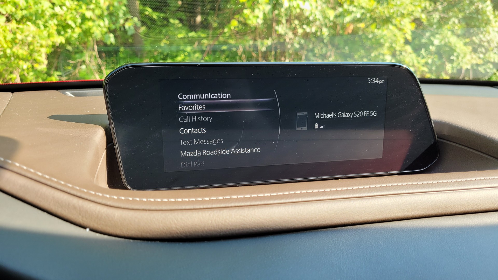 Driven: The 2021 Mazda CX-30 Turbo Is A Luxurious Performance Crossover For The Masses