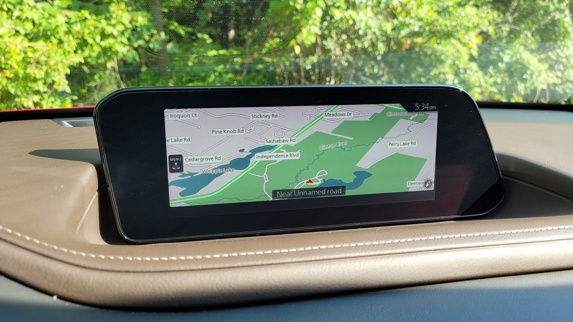 Driven: The 2021 Mazda CX-30 Turbo Is A Luxurious Performance Crossover For The Masses