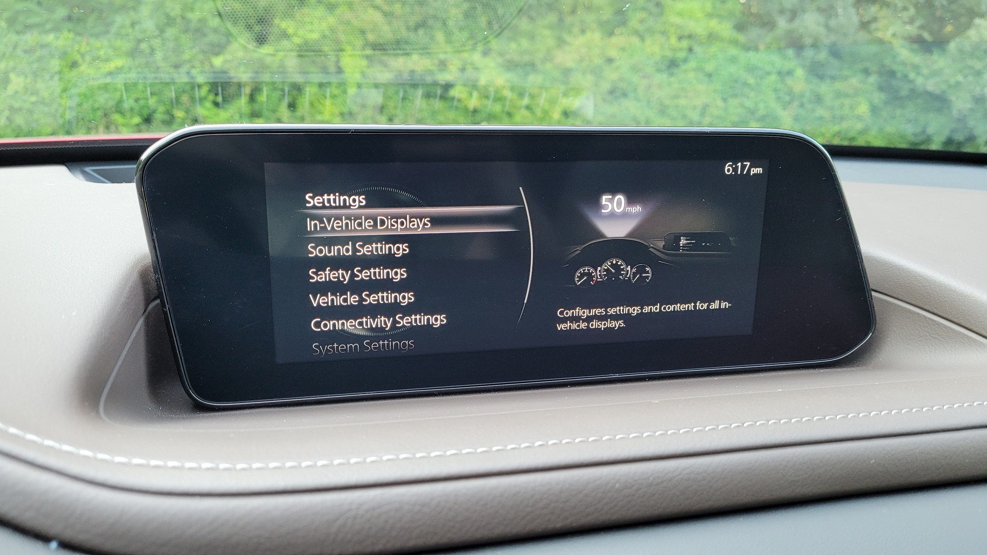 Driven: The 2021 Mazda CX-30 Turbo Is A Luxurious Performance Crossover For The Masses