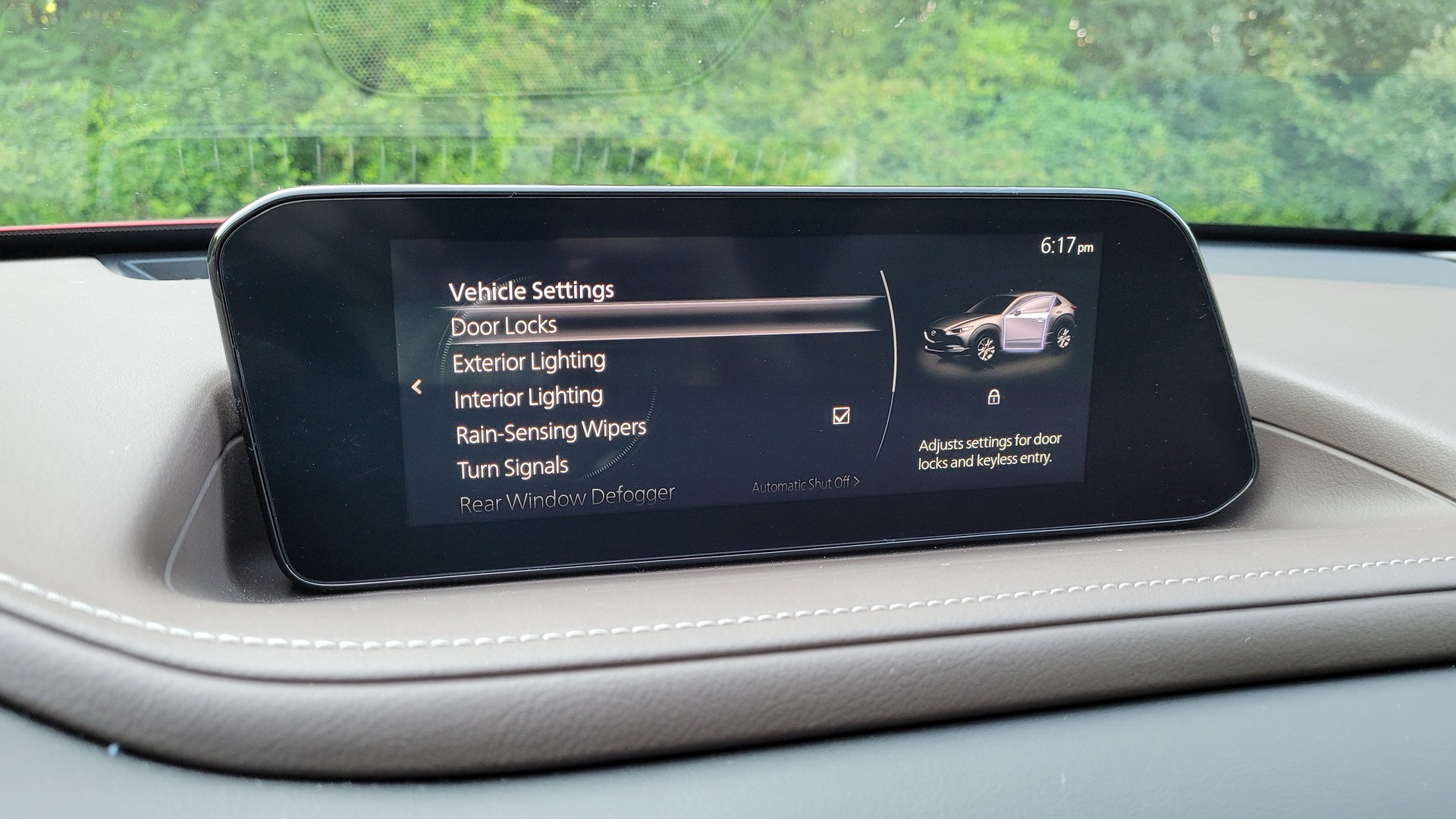 Driven: The 2021 Mazda CX-30 Turbo Is A Luxurious Performance Crossover For The Masses