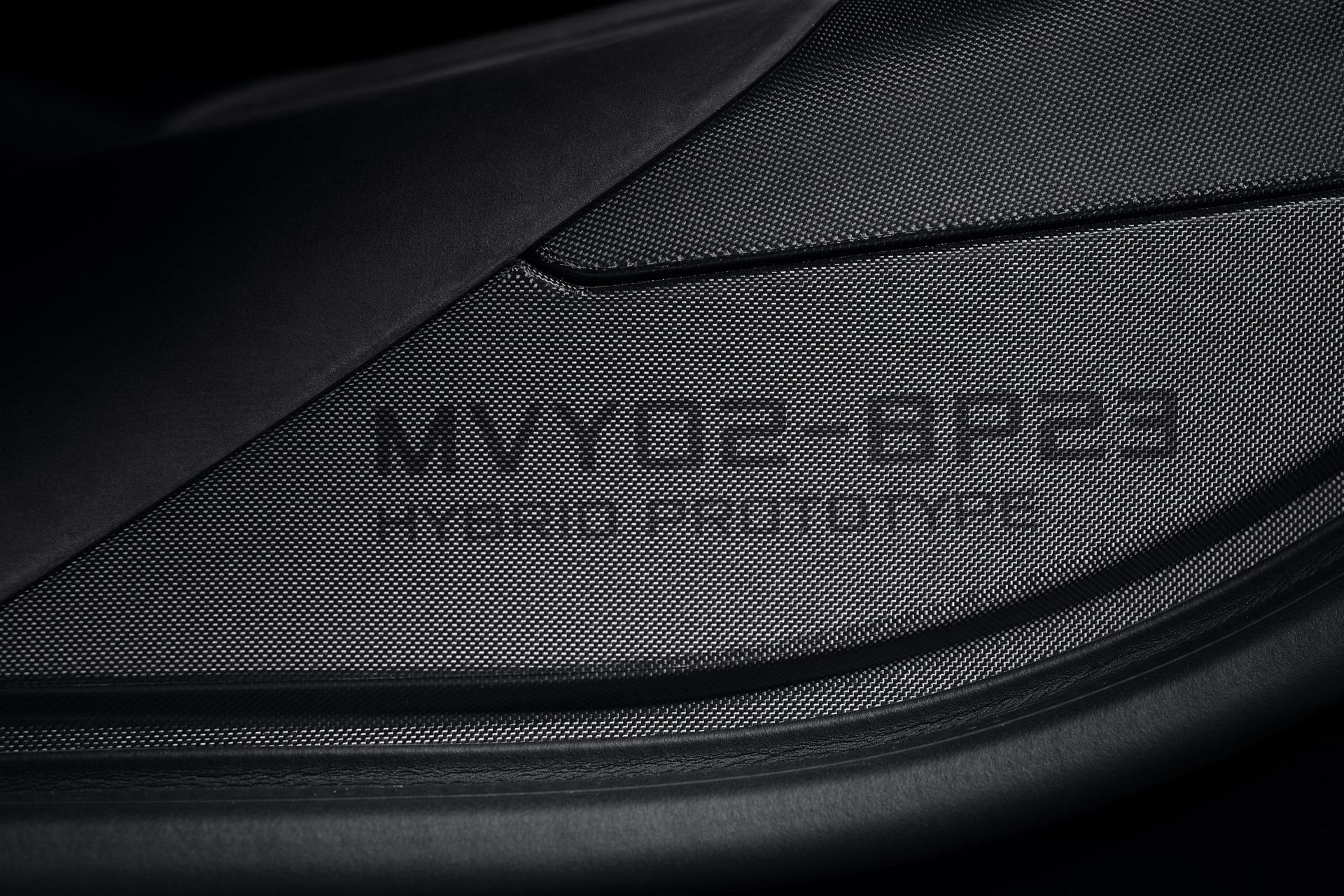 One Of The Last McLaren Speedtails Built Is A Tribute To One Of The First Test Mules