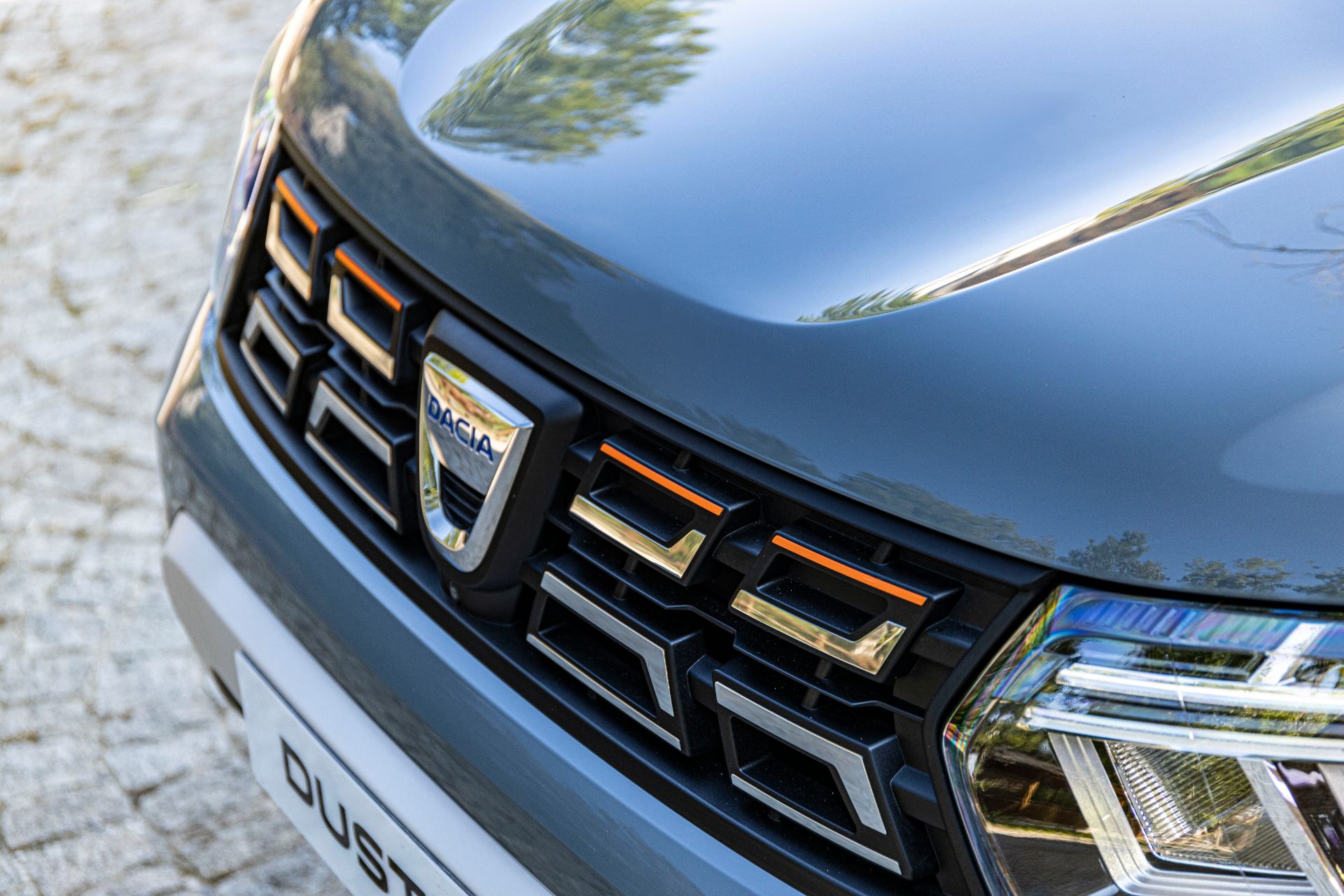 Facelifted Dacia Duster Gets Extreme Limited Edition For 2022